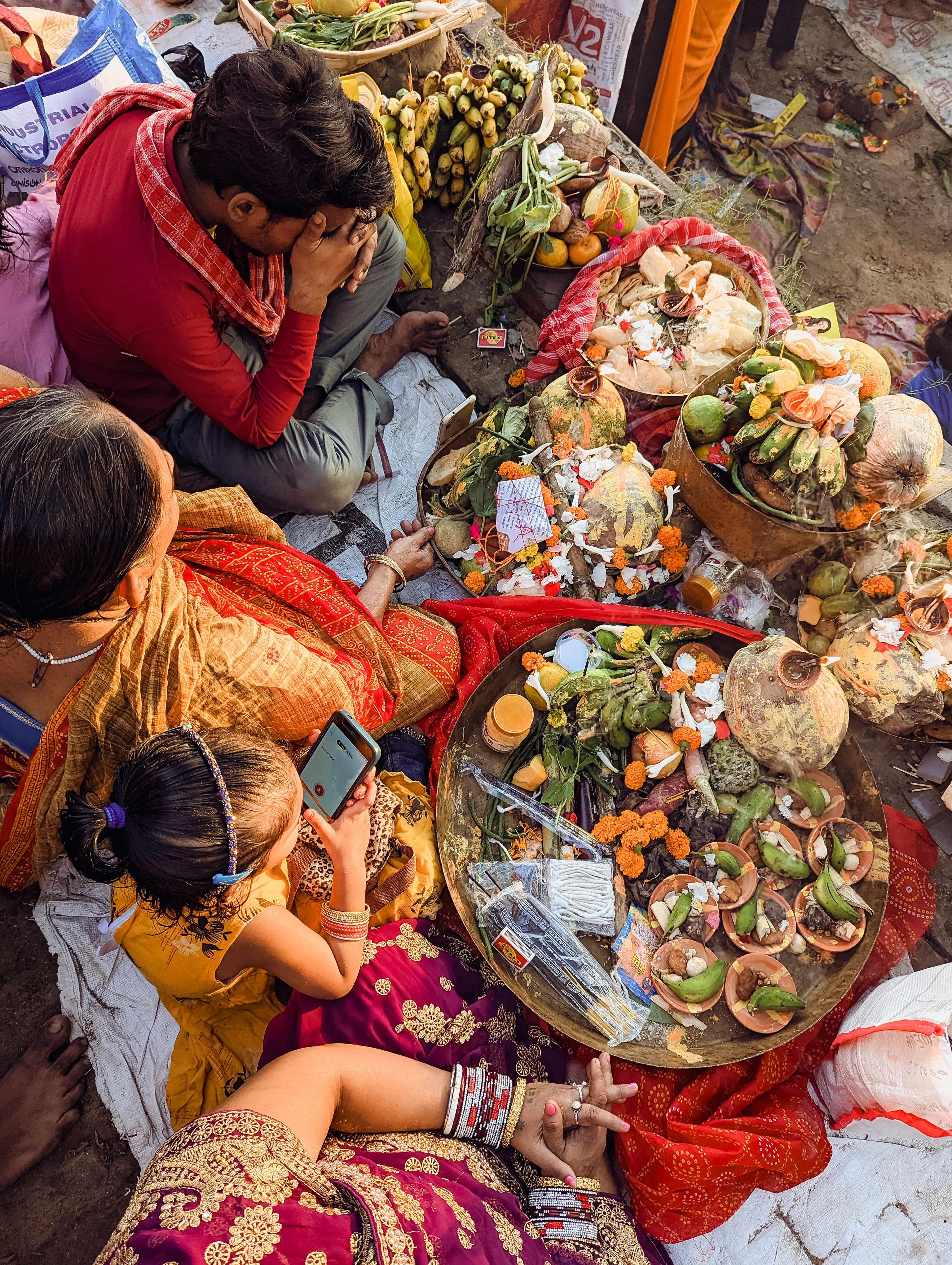 Cómo fortalecer la filantropía en India más allá de la financiación