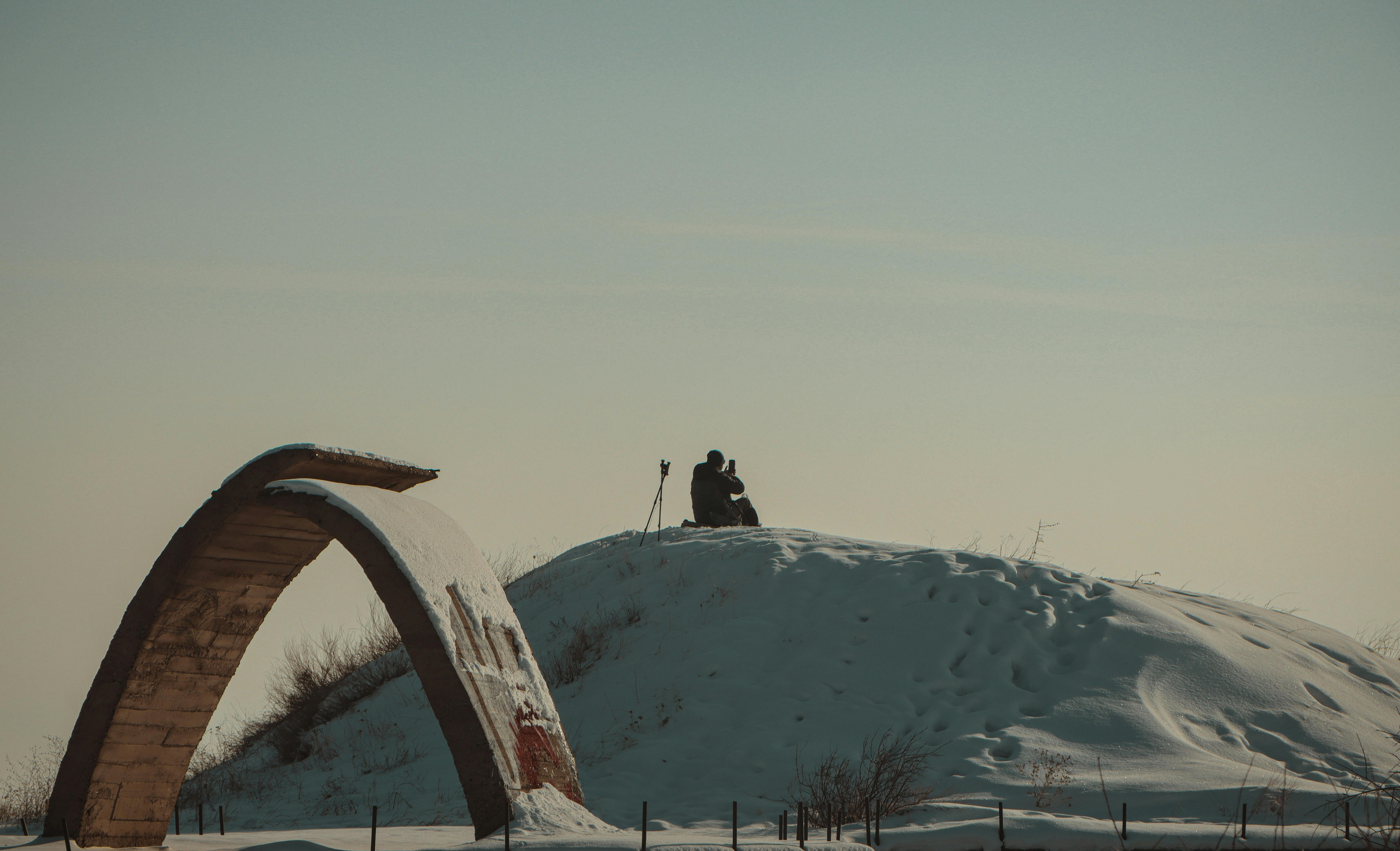 Landmarks in Yerevan