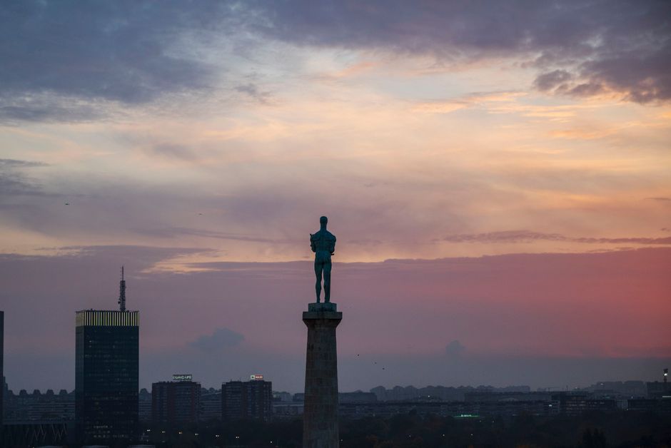 Serbia