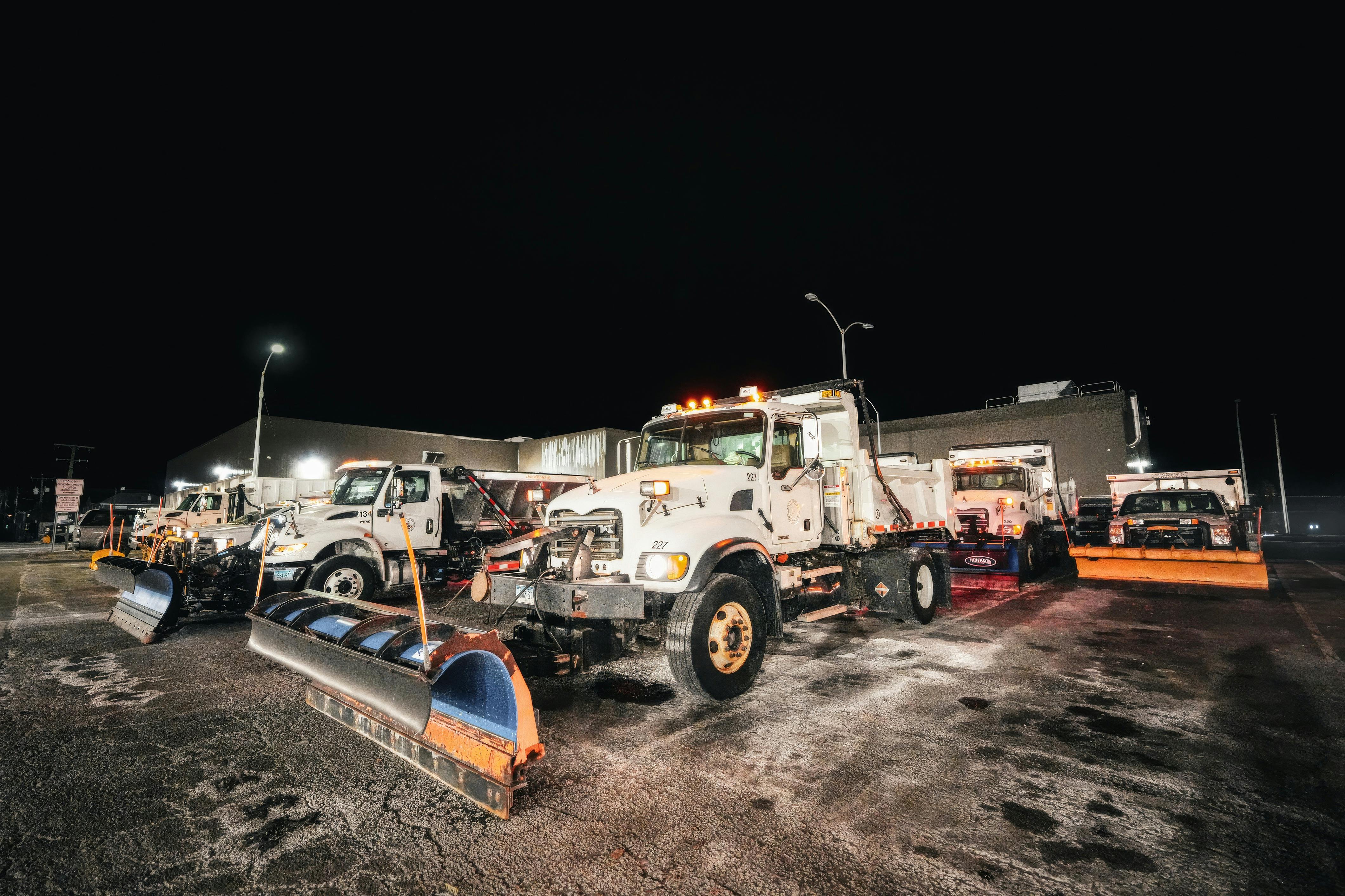 Verizon Connect 2026 Fleet Technology Trends Report Shows AI Moving from Buzzword to Bottom Line — Photo by Cara Denison on P