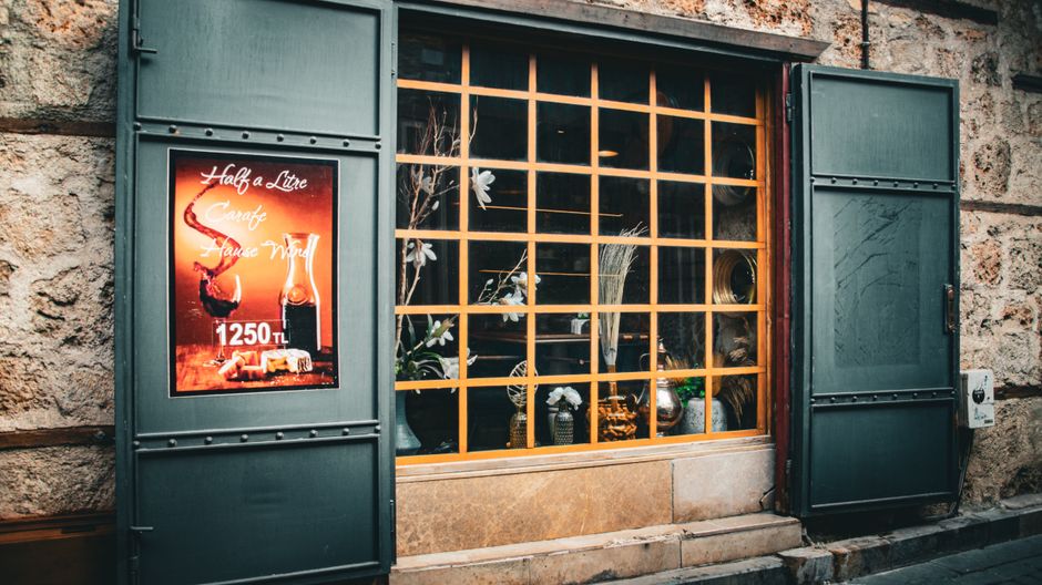 Event Posters Design Guide for Restaurants