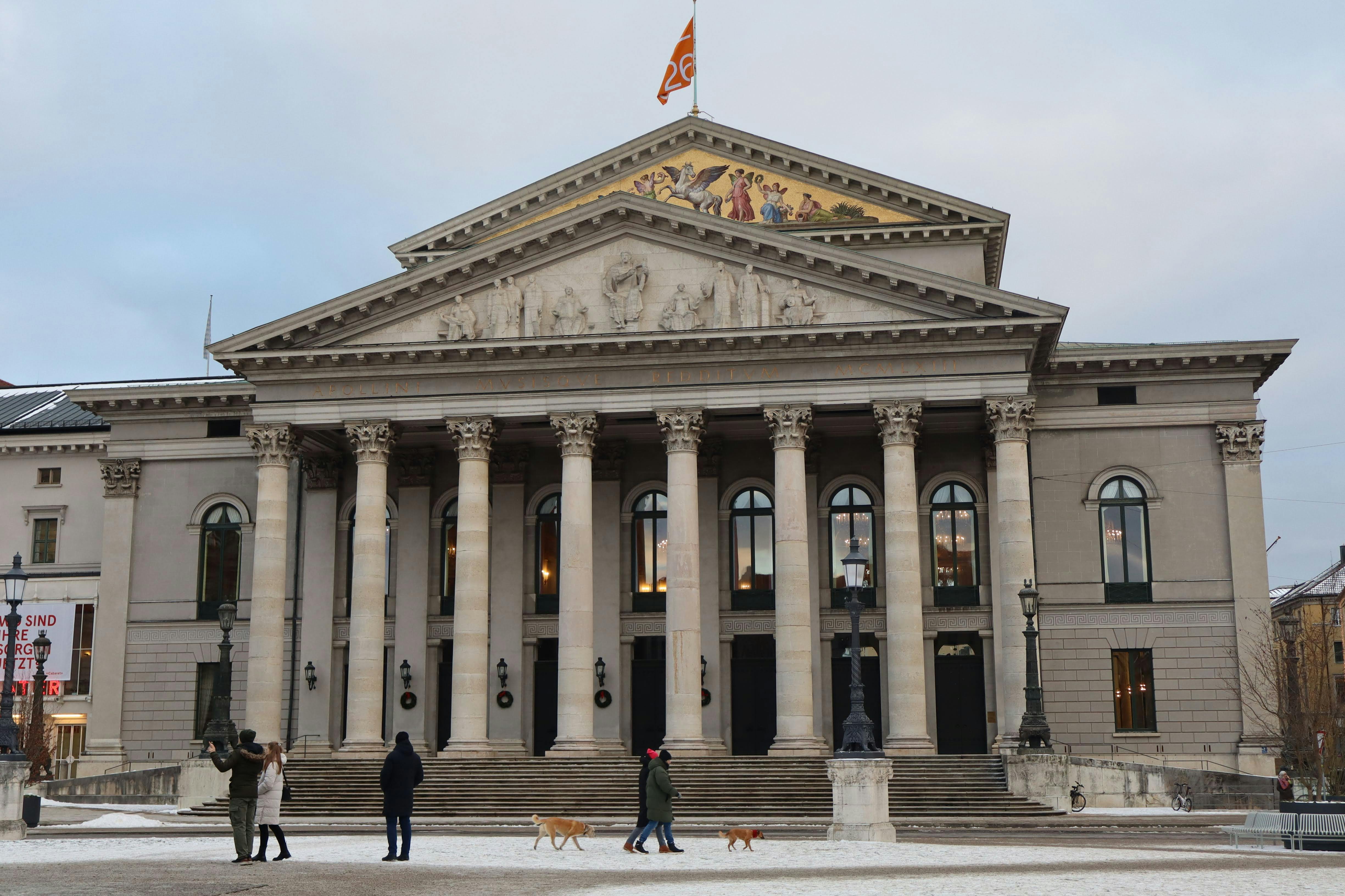 Munich, Germany