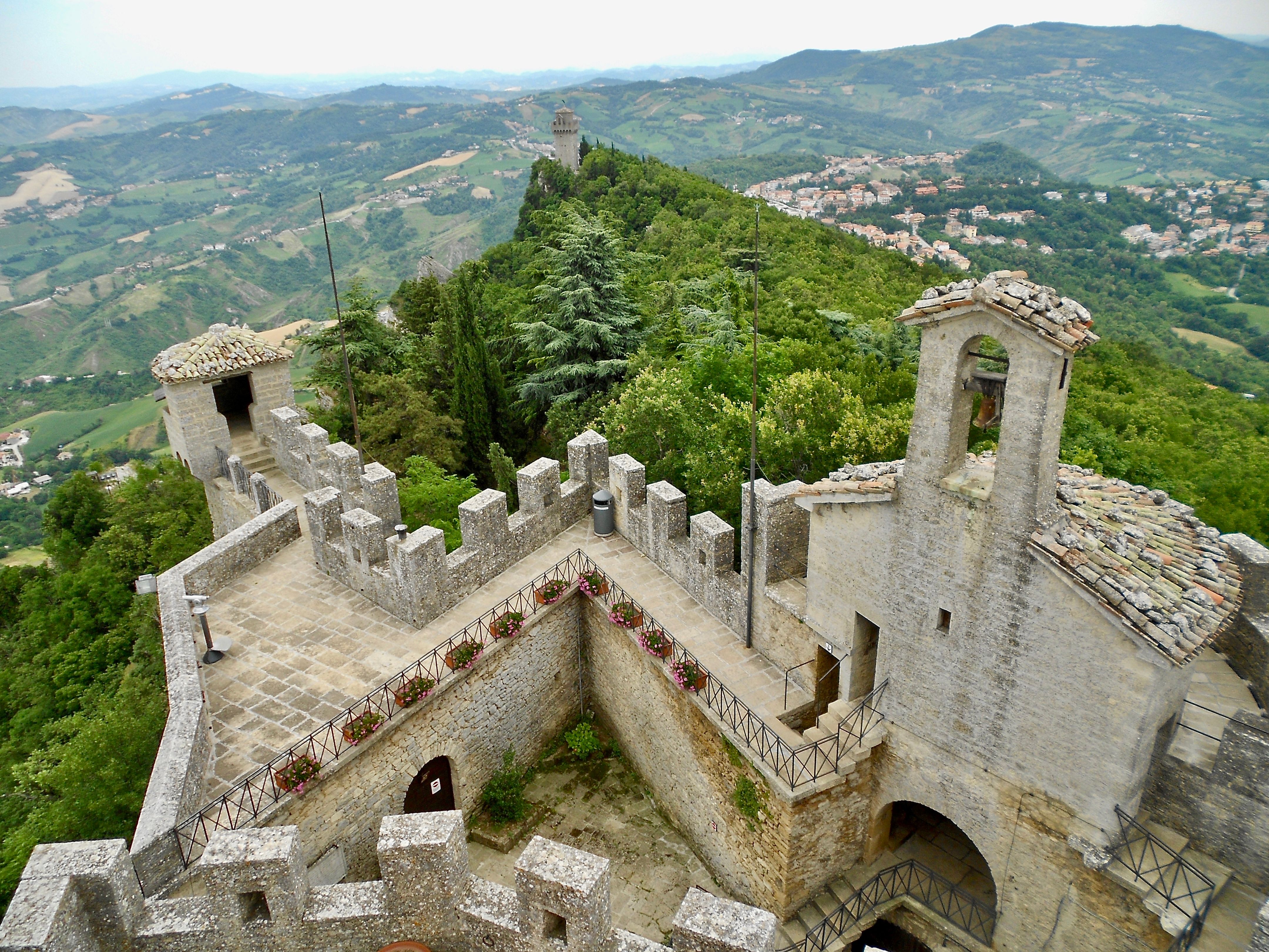 Photo of San Marino