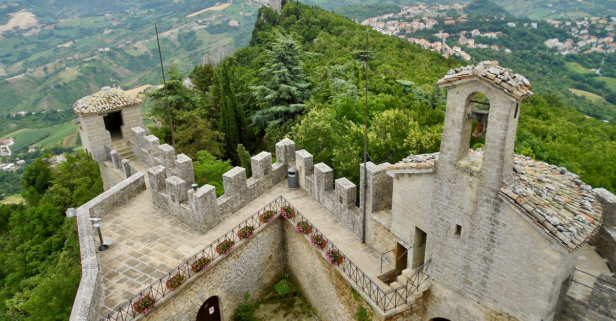 Photo of San Marino