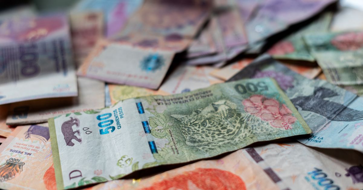 Los fondos soberanos más grandes: los 10 países con mayor patrimonio estatal y su impacto en la economía mundial Los fondos soberanos más grandes: los 10 países con mayor patrimonio estatal y su impacto en la economía mundial