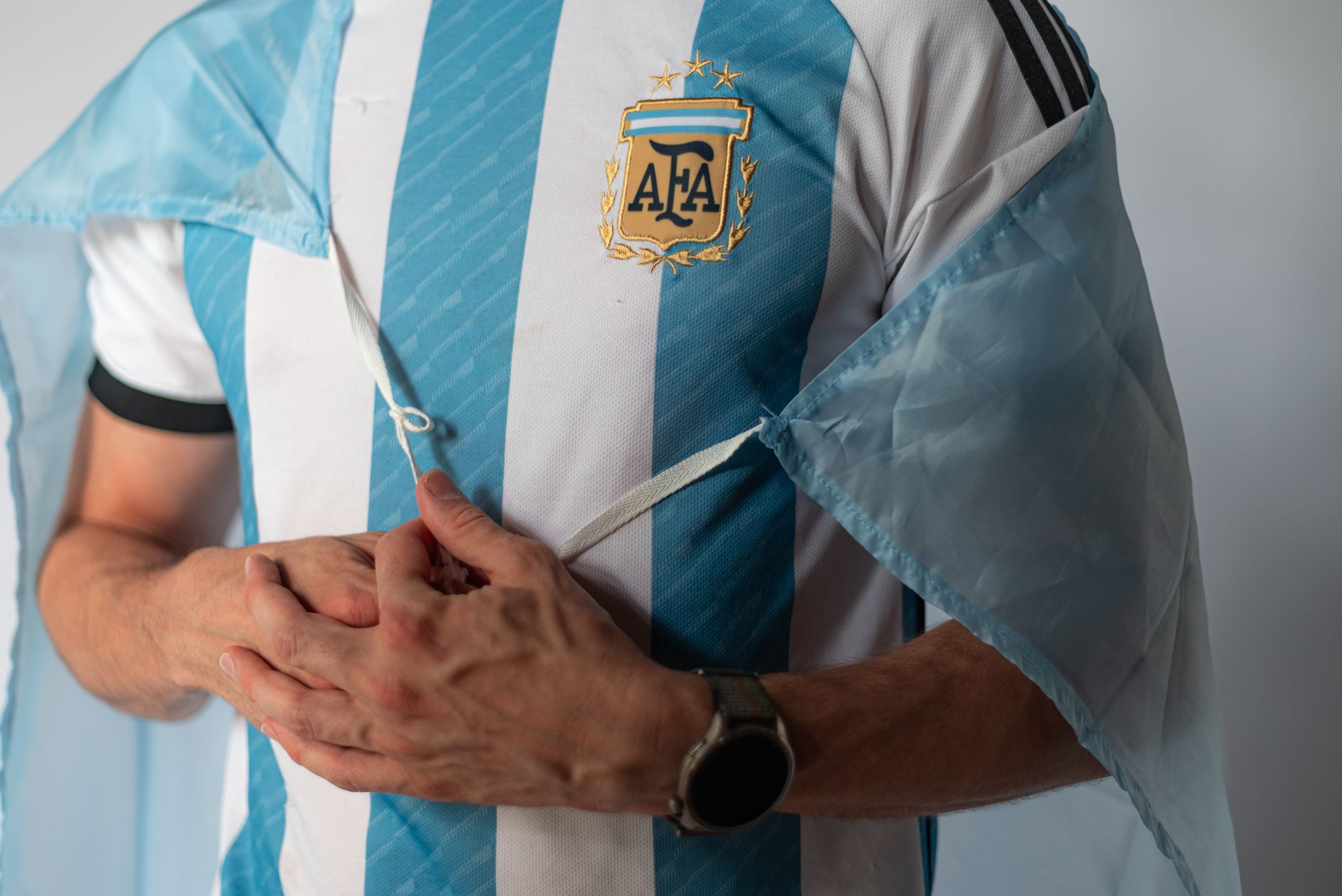 Argentina: Novo Hino da Seleção na Copa Viraliza nas Redes