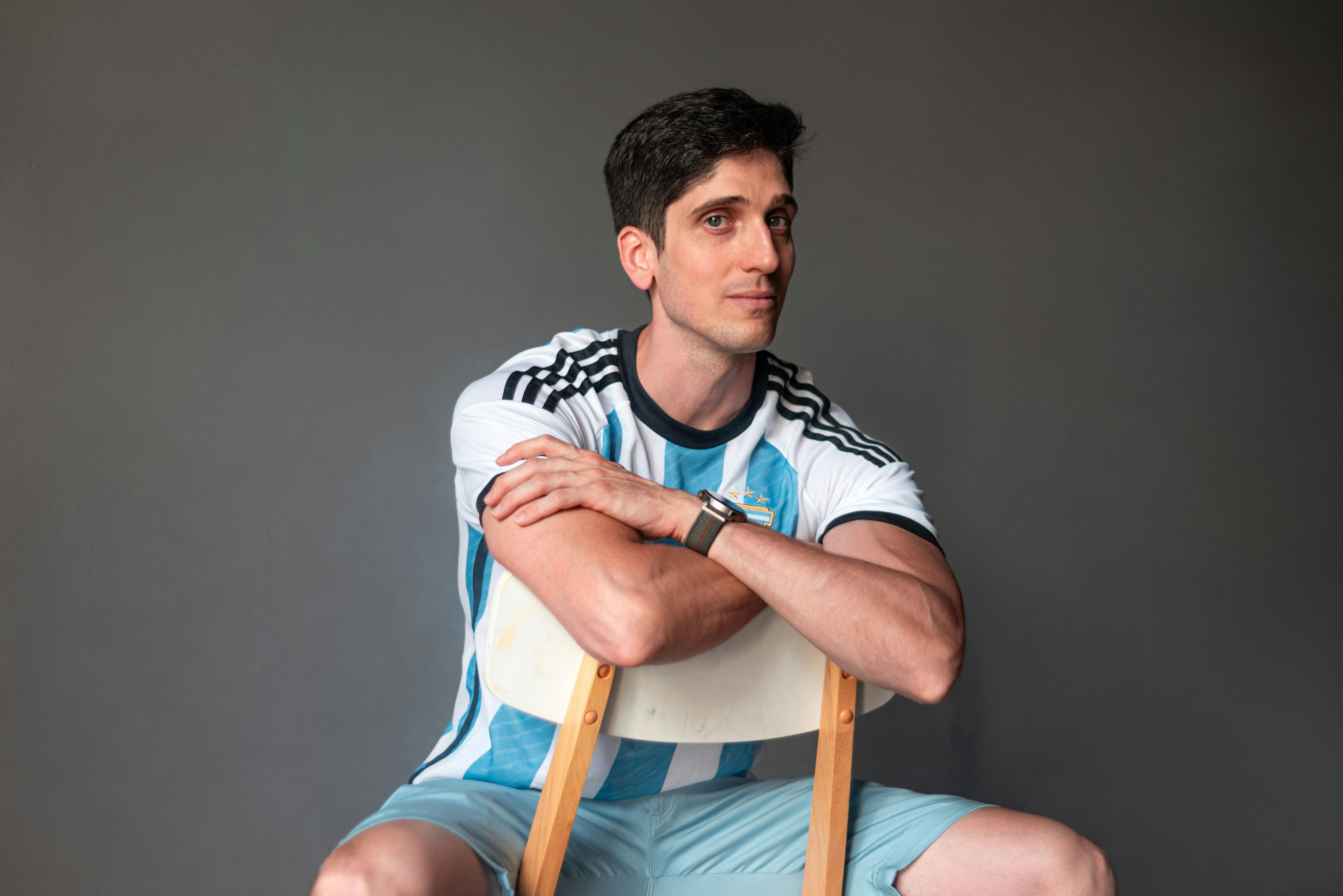 Diego Pampín