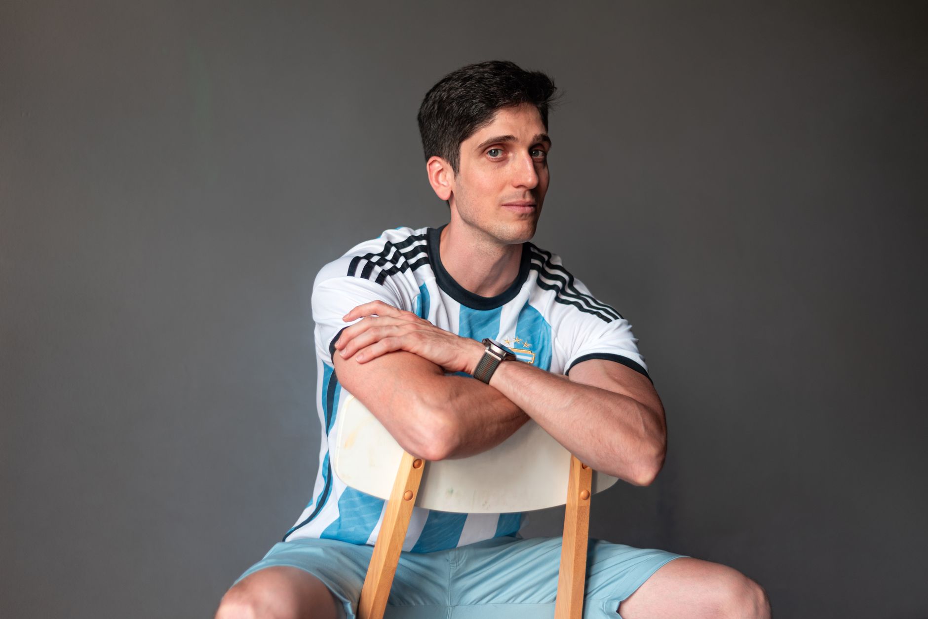 Diego Pampín