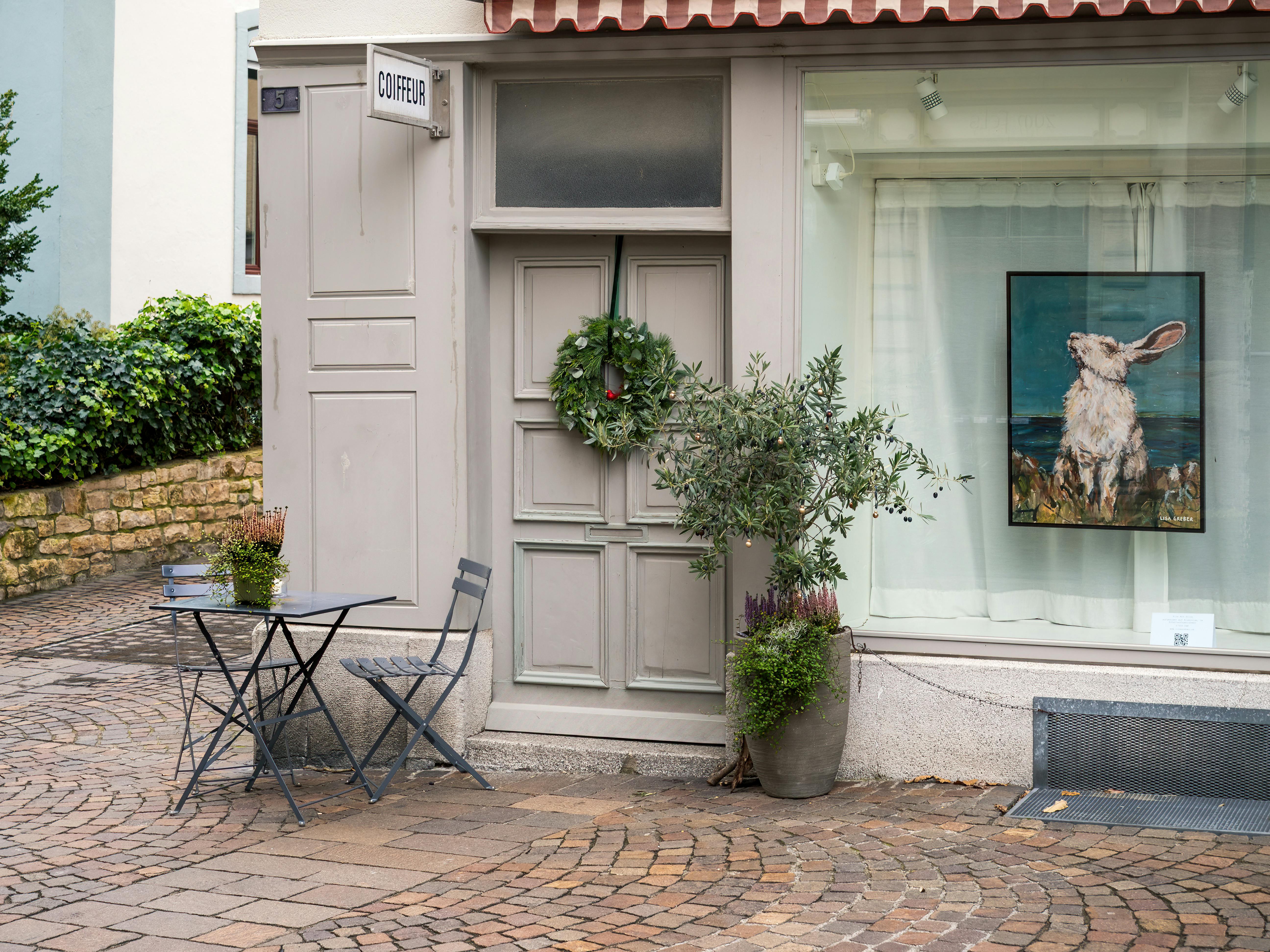 In Pictures: New Danish lifestyle shop opens inside Eastbourne shopping centre — Photo by Thomas P on Pexels