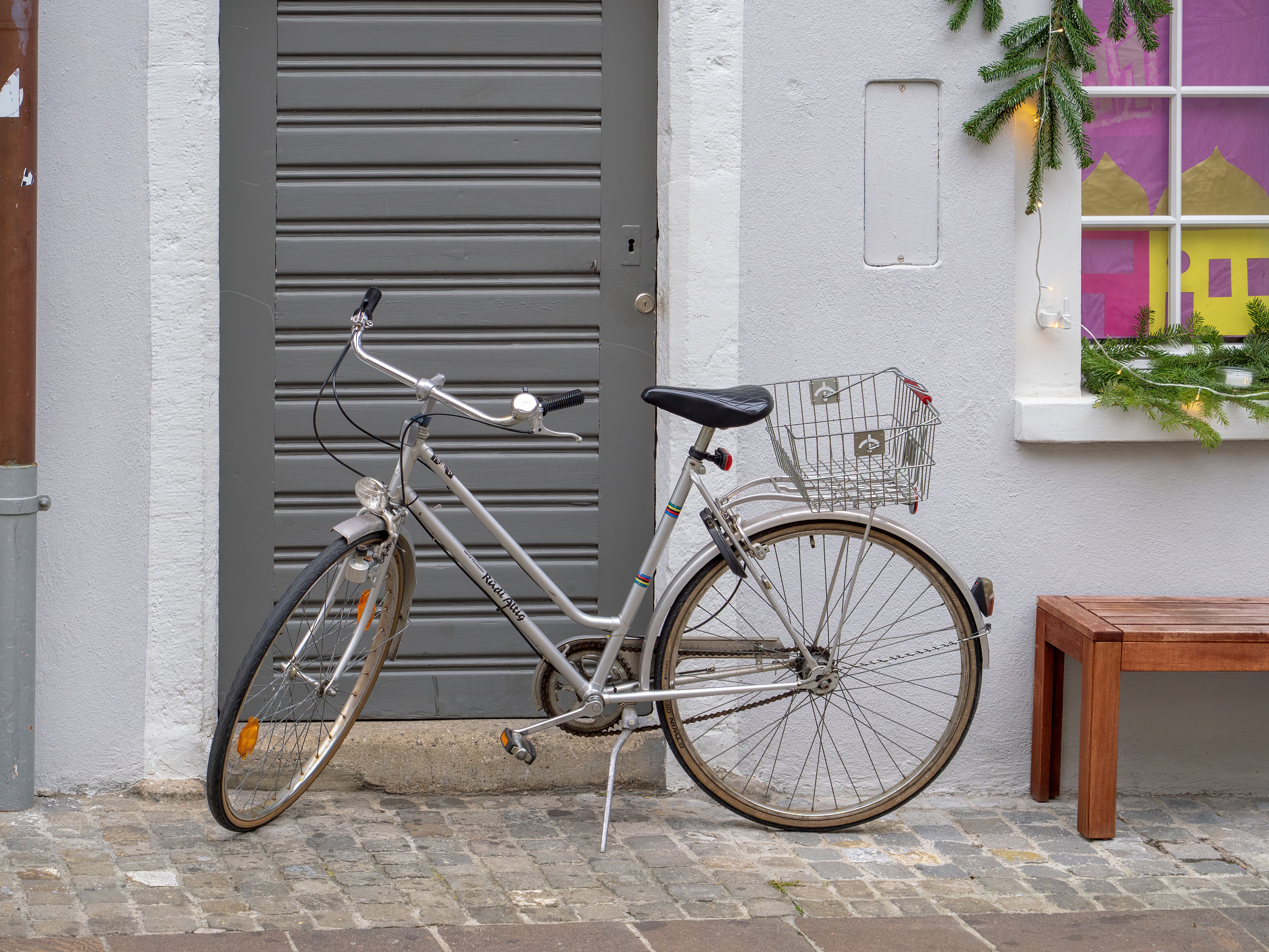 In Pictures: New Danish lifestyle shop opens inside Eastbourne shopping centre — Photo by Thomas P on Pexels