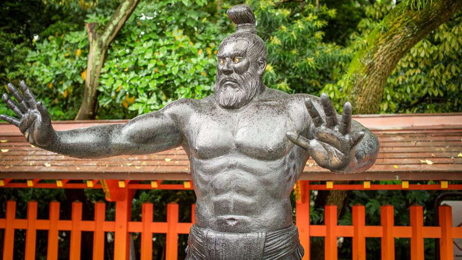 Sumo Fukuoka (Kyushu Basho) 2026: Ticket Types, Prices & English Booking