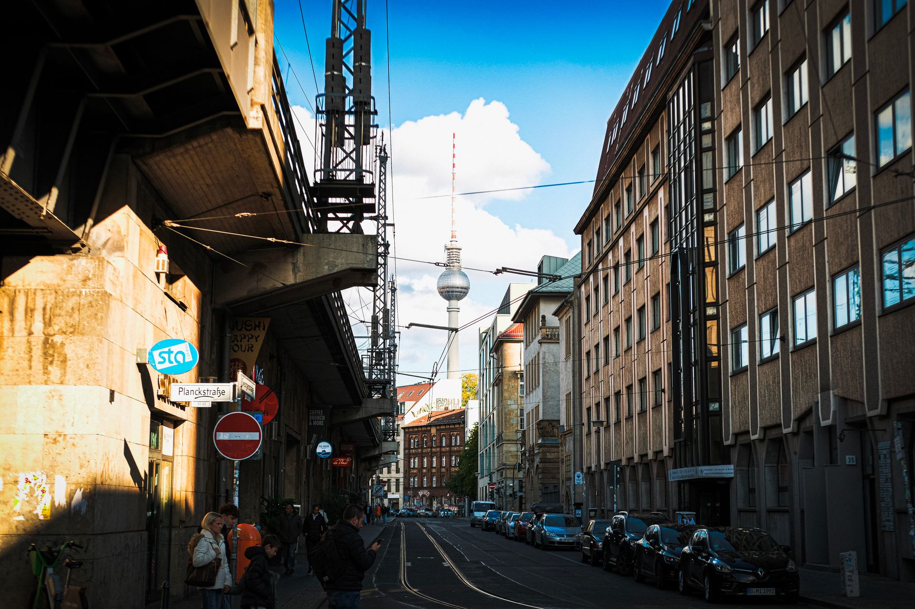 Lindenstraße