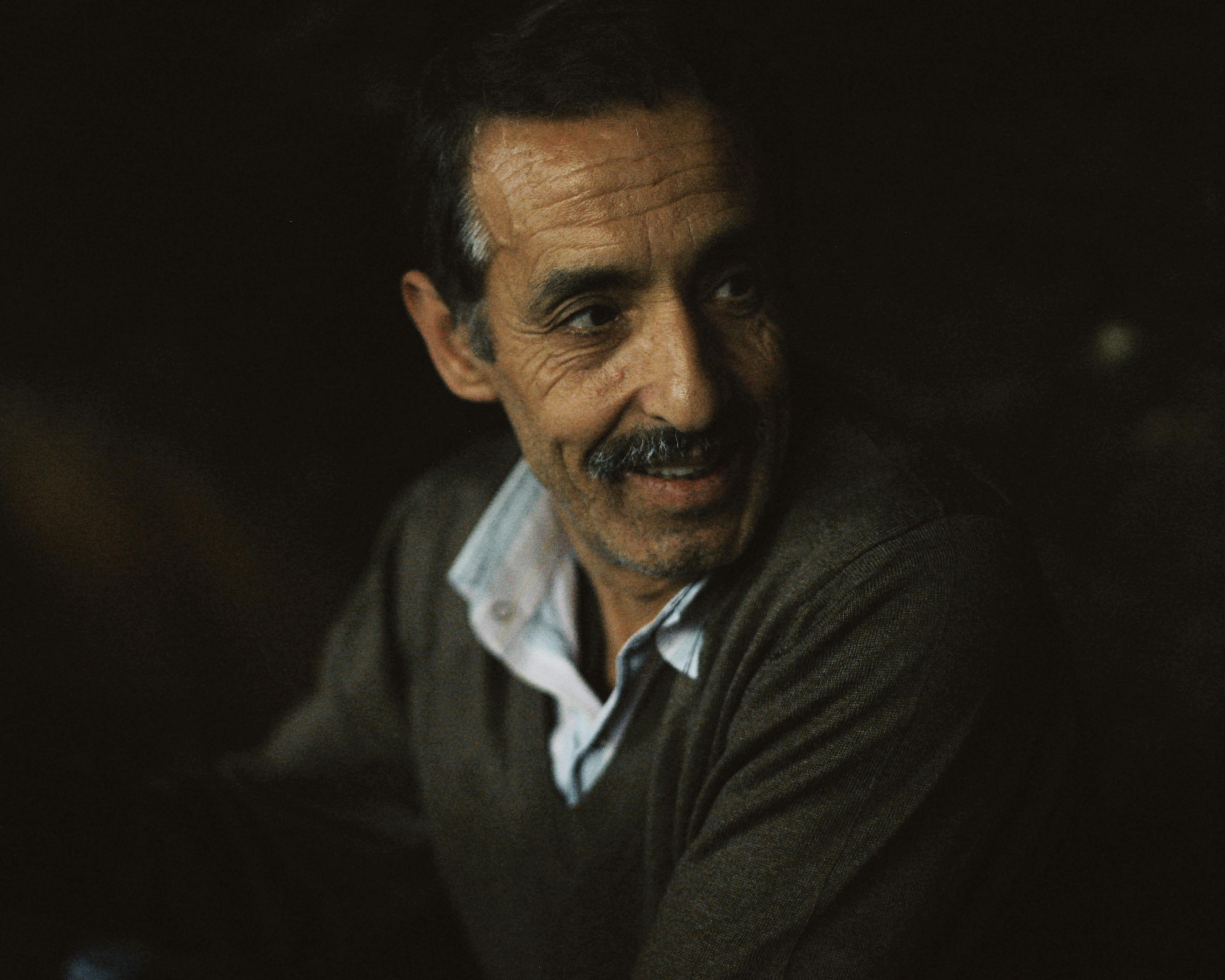 Farès Ghedjemis