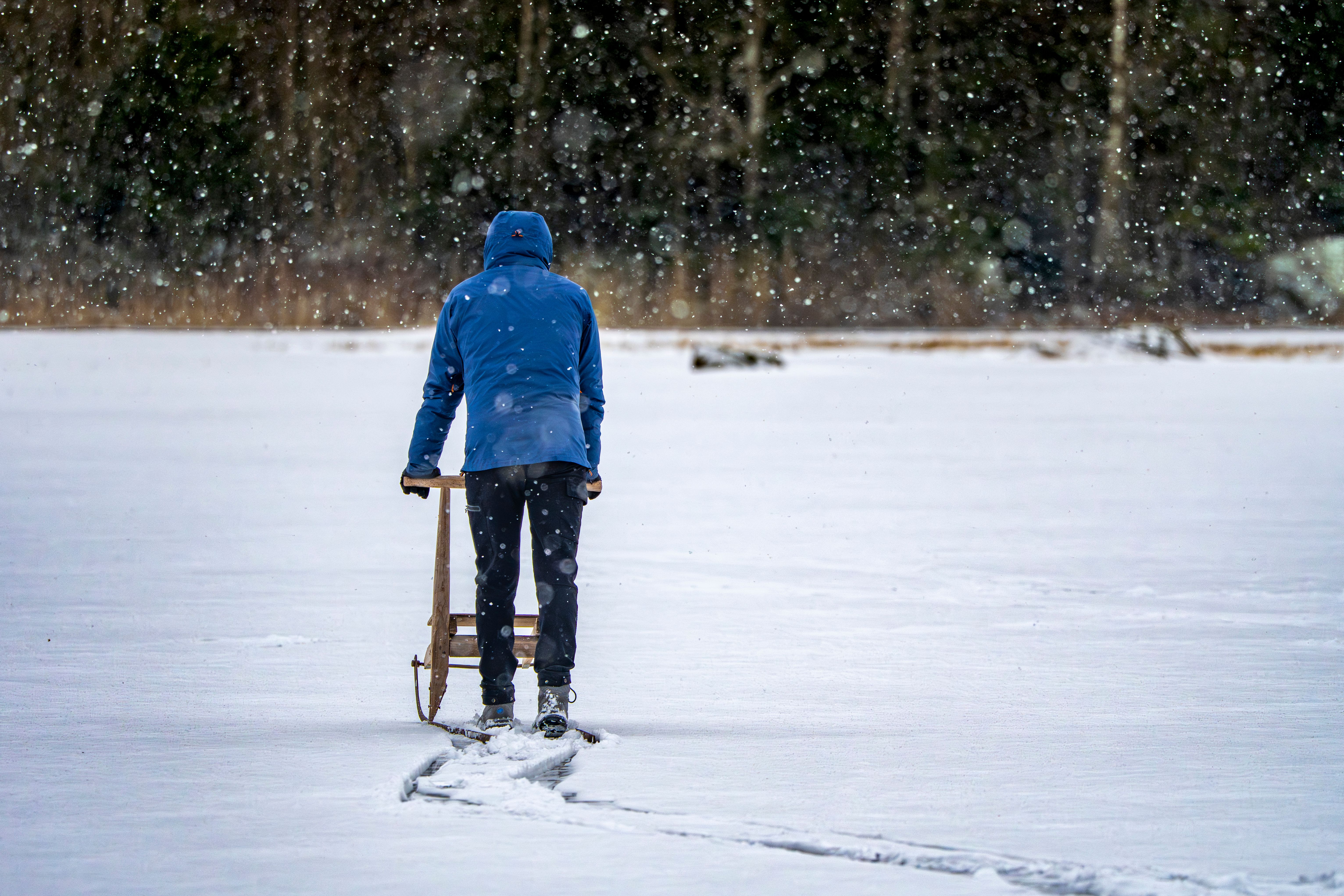 Okanagan BC: Skiing the Quiet Resorts in Canada's Coldest Mountain Range