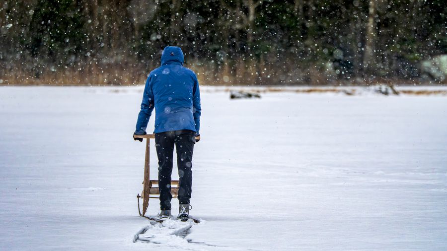 Okanagan BC: Skiing the Quiet Resorts in Canada's Coldest Mountain Range