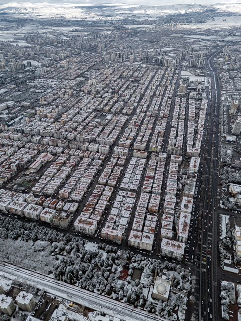 Kızılören Tatil ve Konaklama İpuçları
