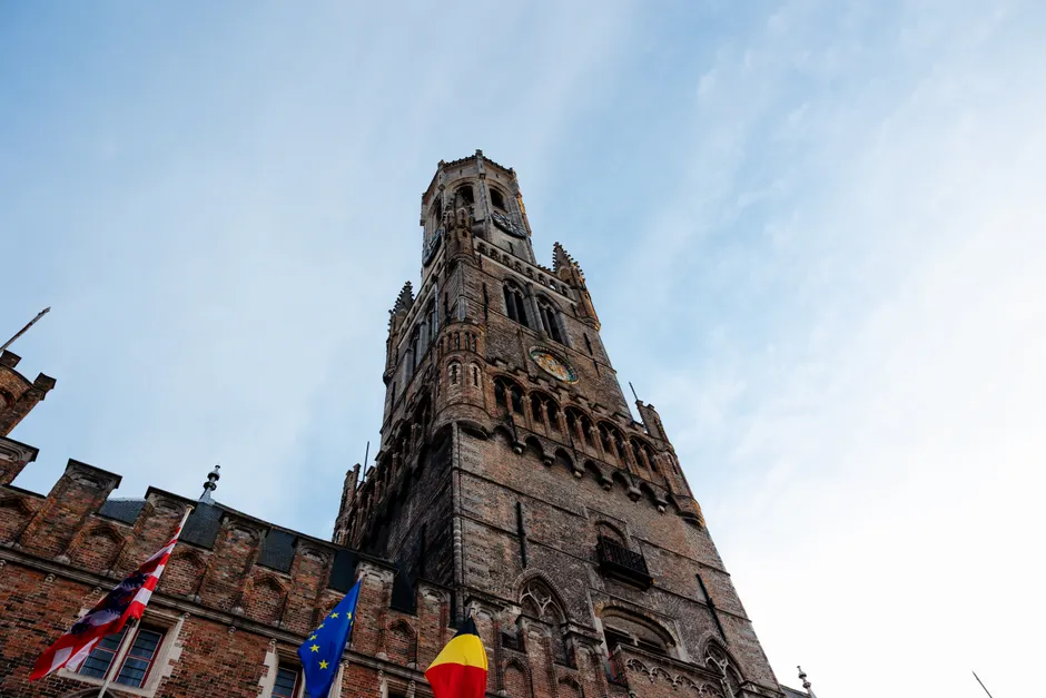 Belgium