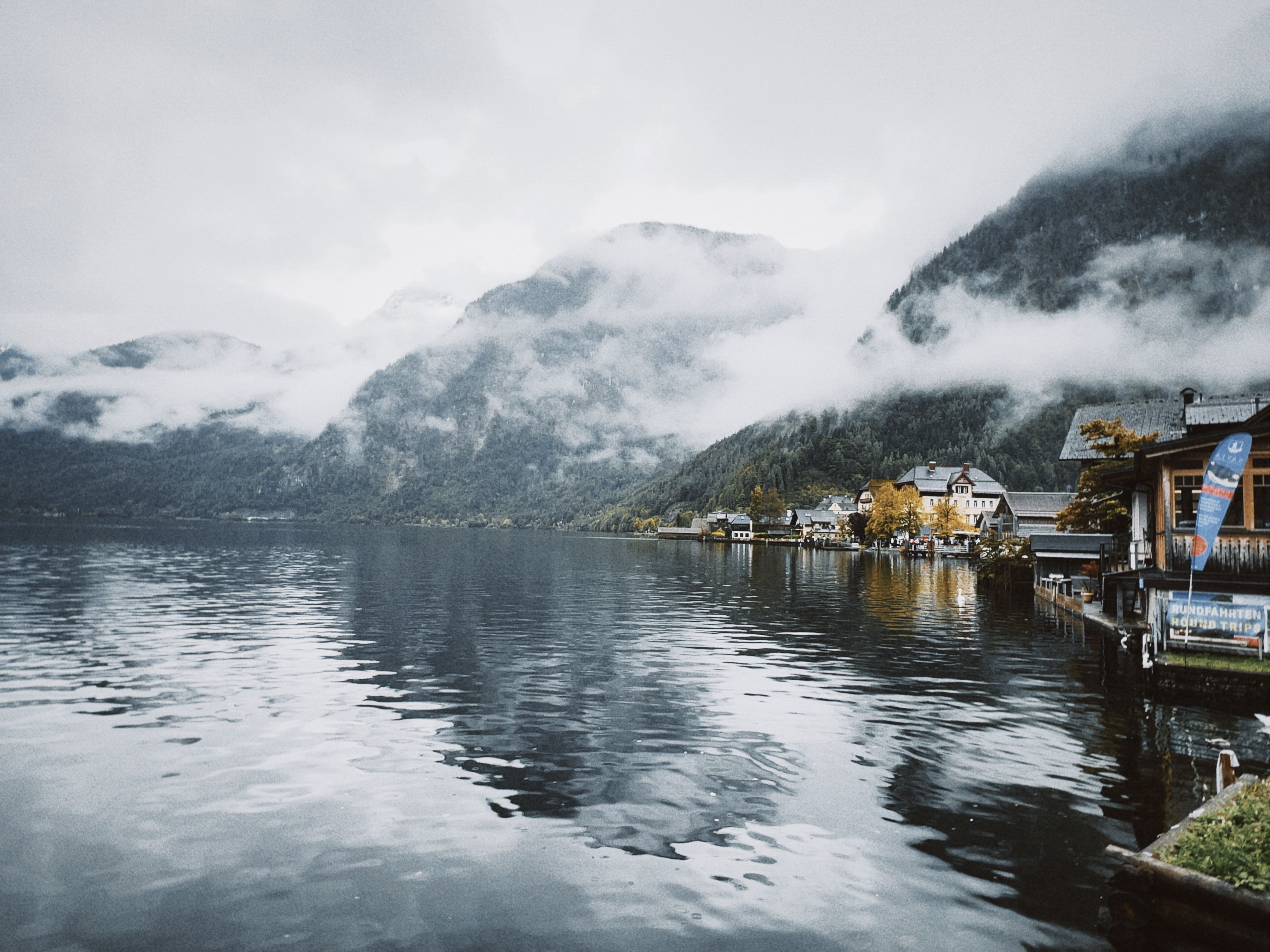 Last-Minute Travel Deals: Tricks from the Pros — Photo by Mehmet Turgut  Kirkgoz on Pexels