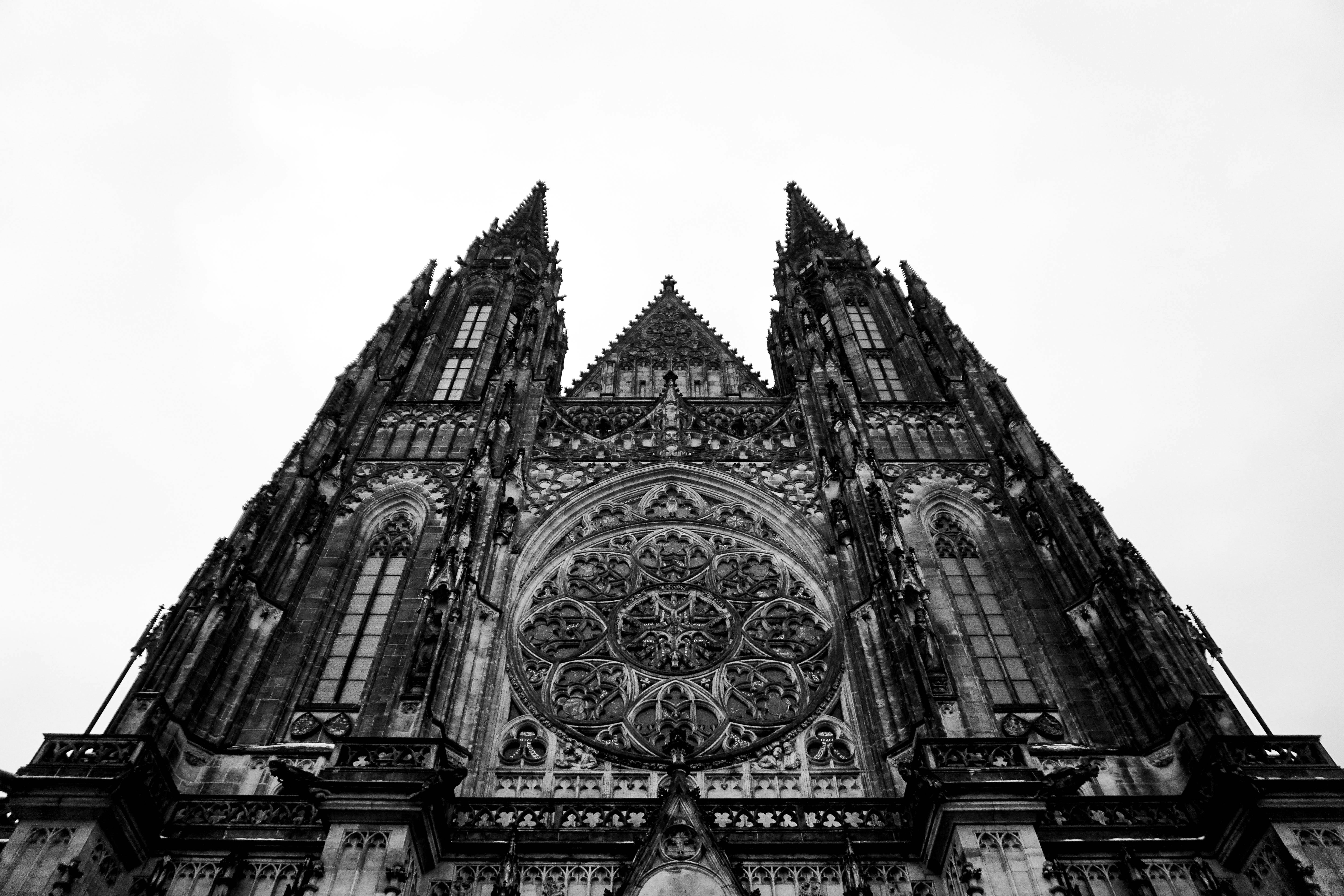 The Broader Religious Landscape