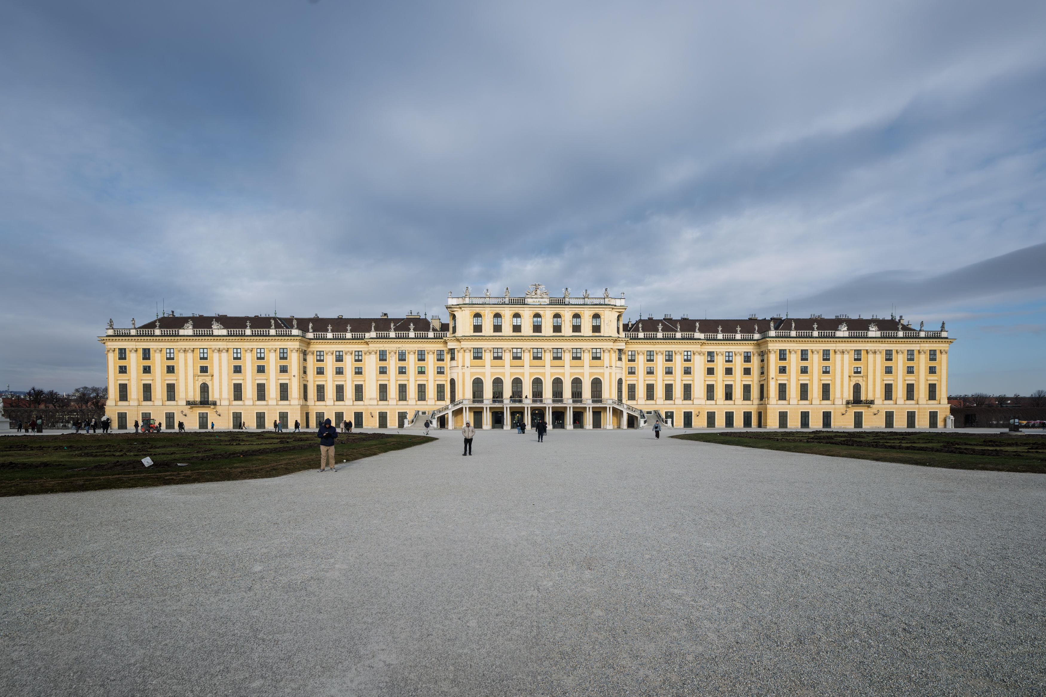 Viena, Austria