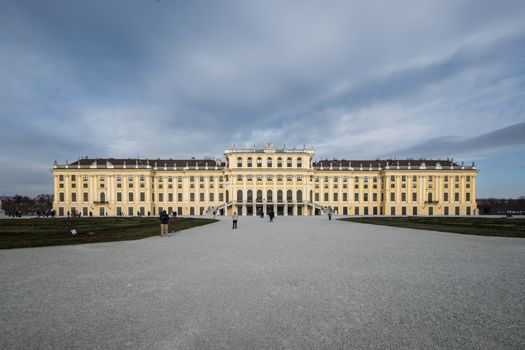 Schönbrunn Palace private morning tour — Vienna
