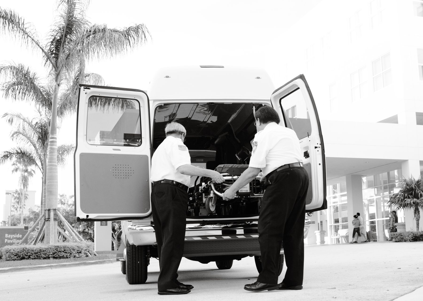 Same-day removals van loading — house removals in Sidcup