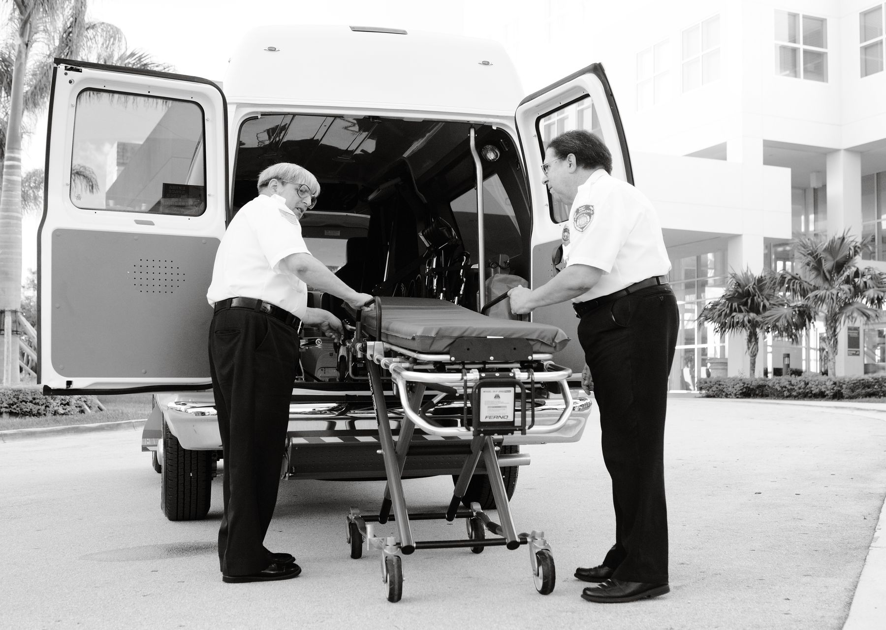 Same-day removals van loading — same day removals in Codicote
