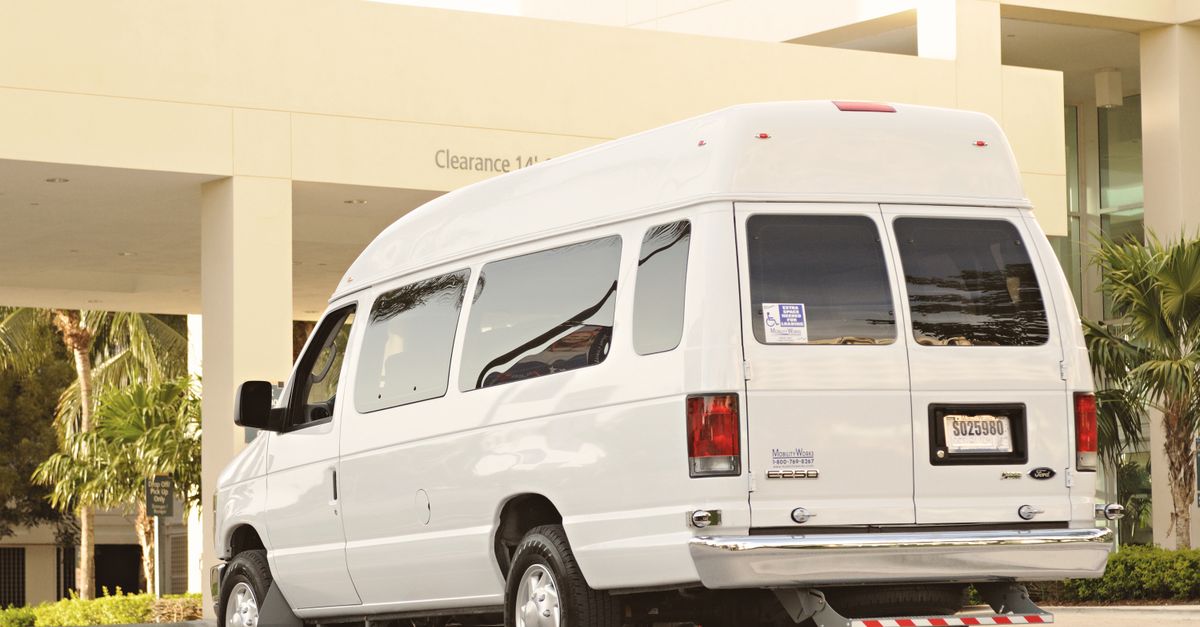 The Library Comes to You: Celina's Bookmobile Rolls Into Old Celina Park on Aug. 11