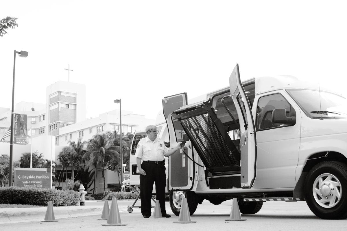 same-day man and van in Ham — Same-Day Man and Van in Ham — the working end of the job
