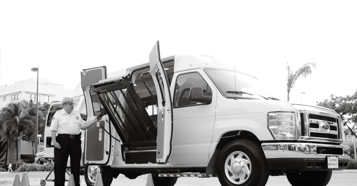 Cómo elegir el transporte adecuado para un viaje inclusivo