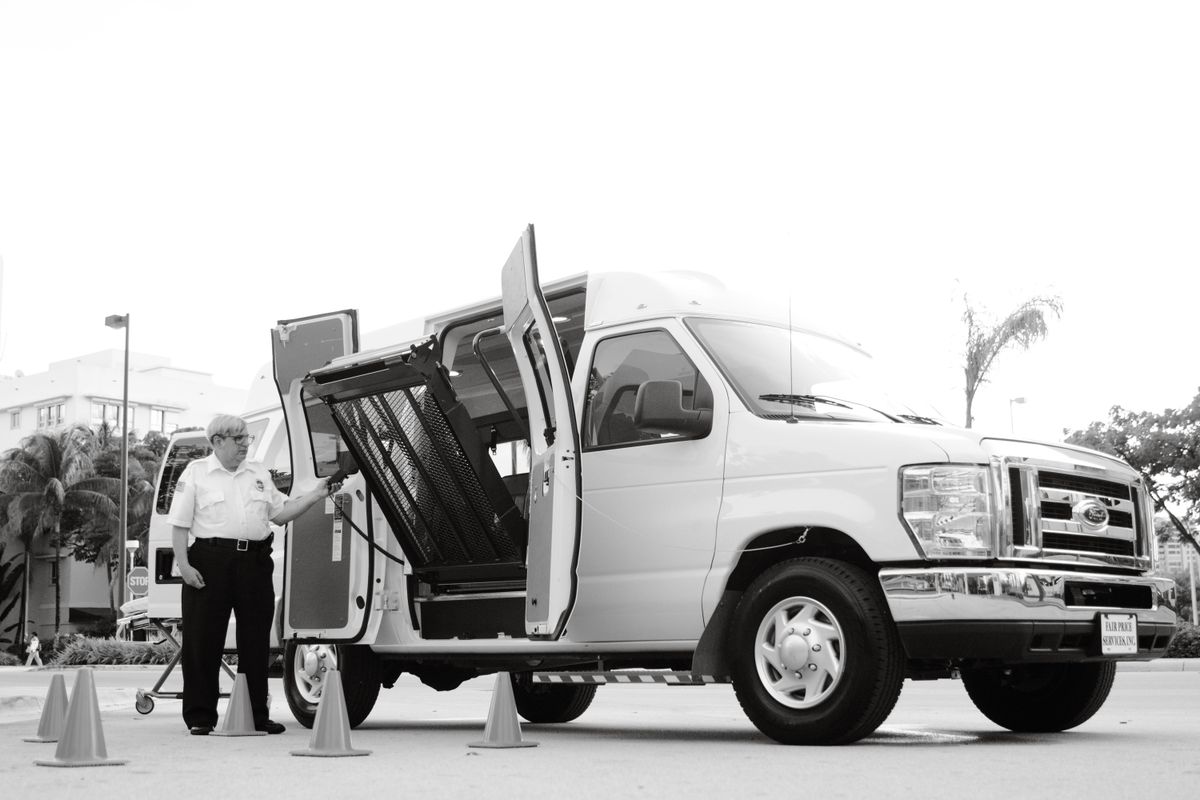same-day man and van in Grimsby — Same-Day Man and Van in Grimsby — the working end of the job