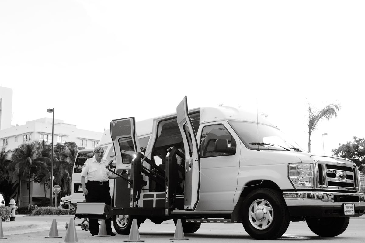 man with a van in Wendover — Loaded properly: blankets, straps and a plan in Wendover
