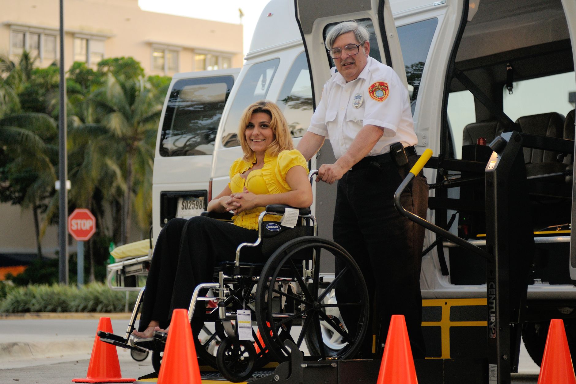 Boosting Disabled Adults In City Comprehensive Support Programs