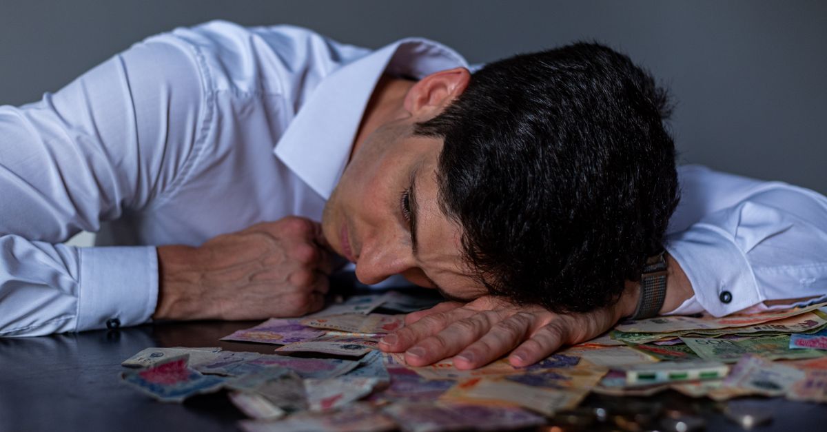 La influencia de la deflación en sectores económicos resistentes La influencia de la deflación en sectores económicos resistentes