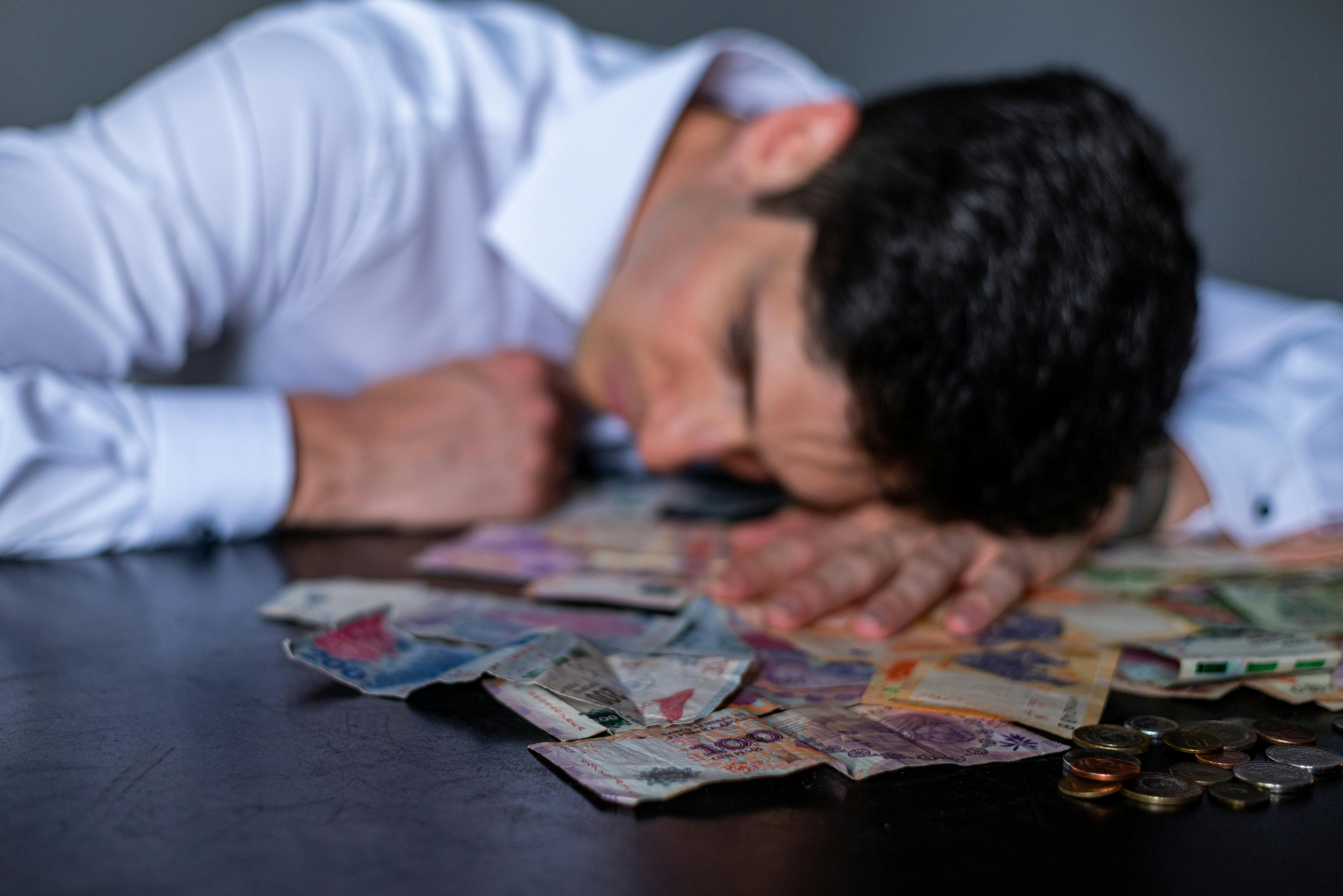 업황이 꺾이는 신호를 배당금에서 찾는 법 2