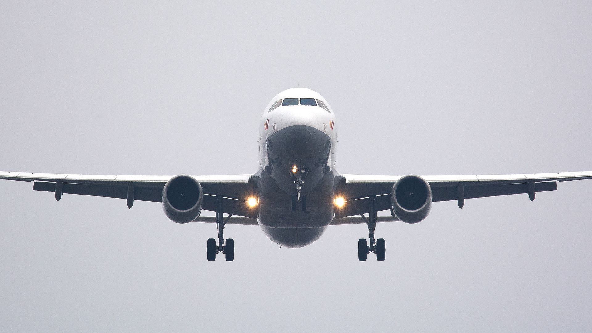 AeroBridge Cargo Aircraft