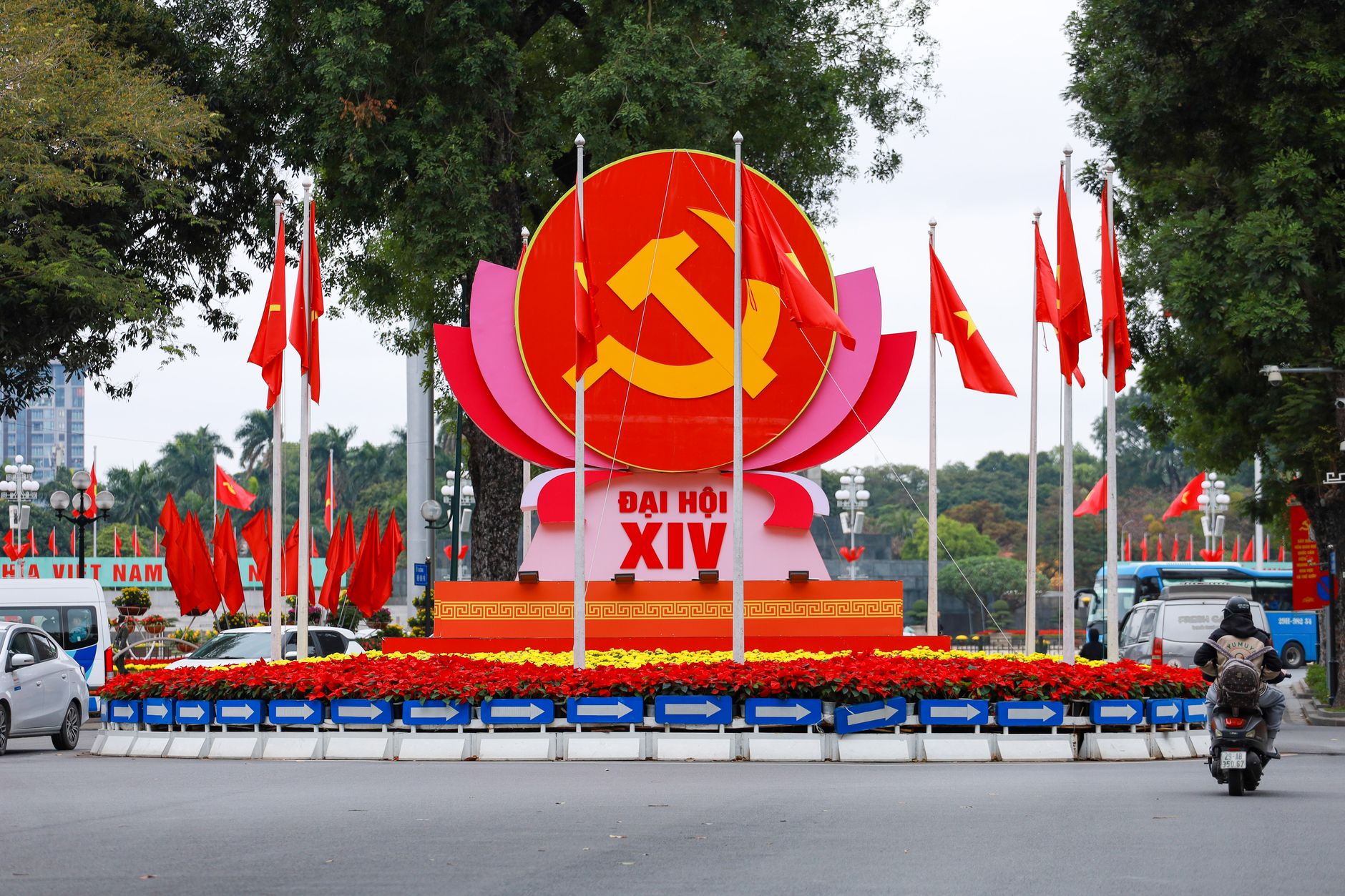 Lương cơ sở 2,53 triệu từ 1/7/2026: Hướng dẫn mới từ Thông tư 13/2026/TT-BNV Lương cơ sở 2,53 triệu từ 1/7/2026: Hướng dẫn mới từ Thông tư 13/2026/TT-BNV