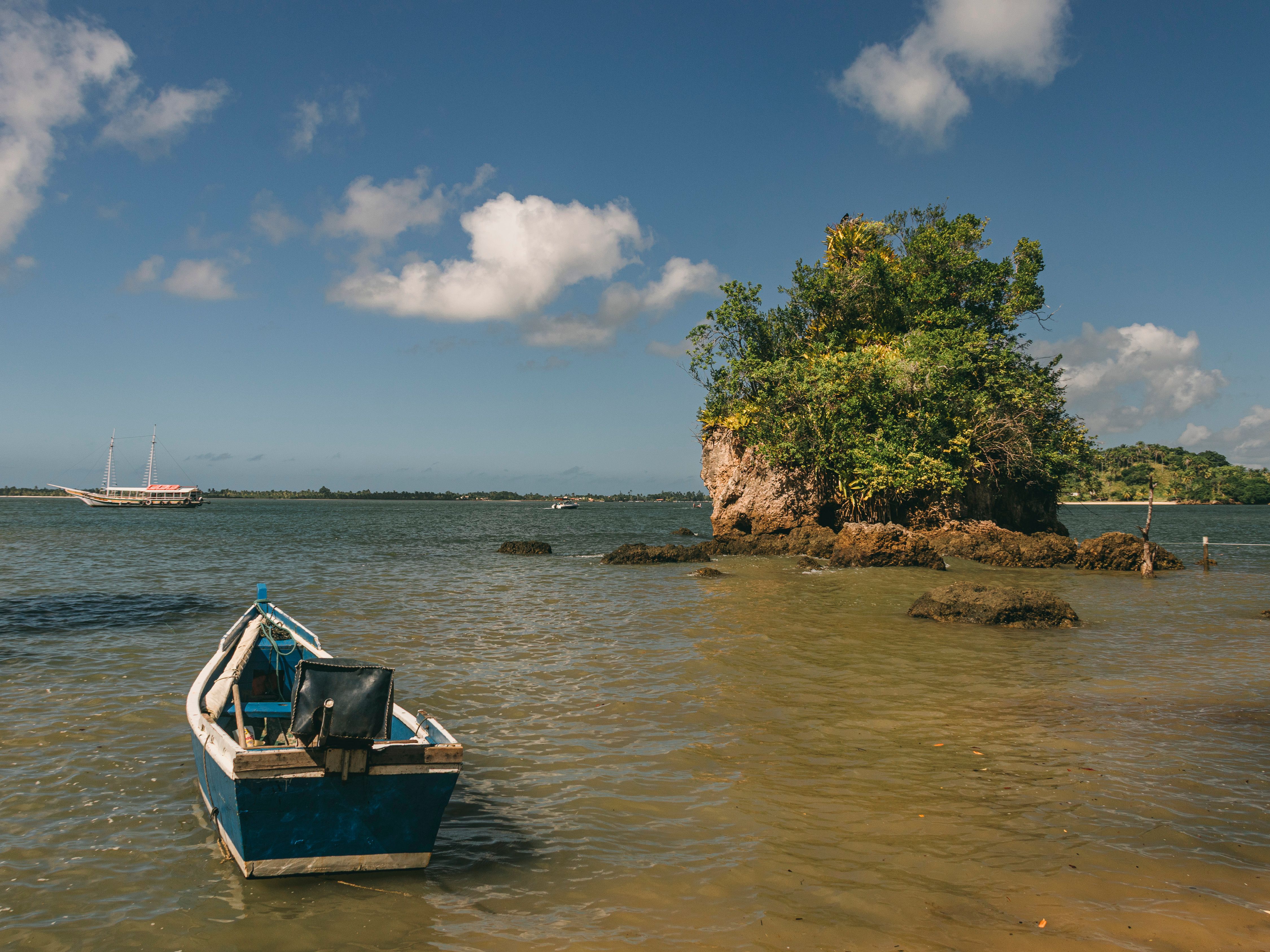 Ilha Grande