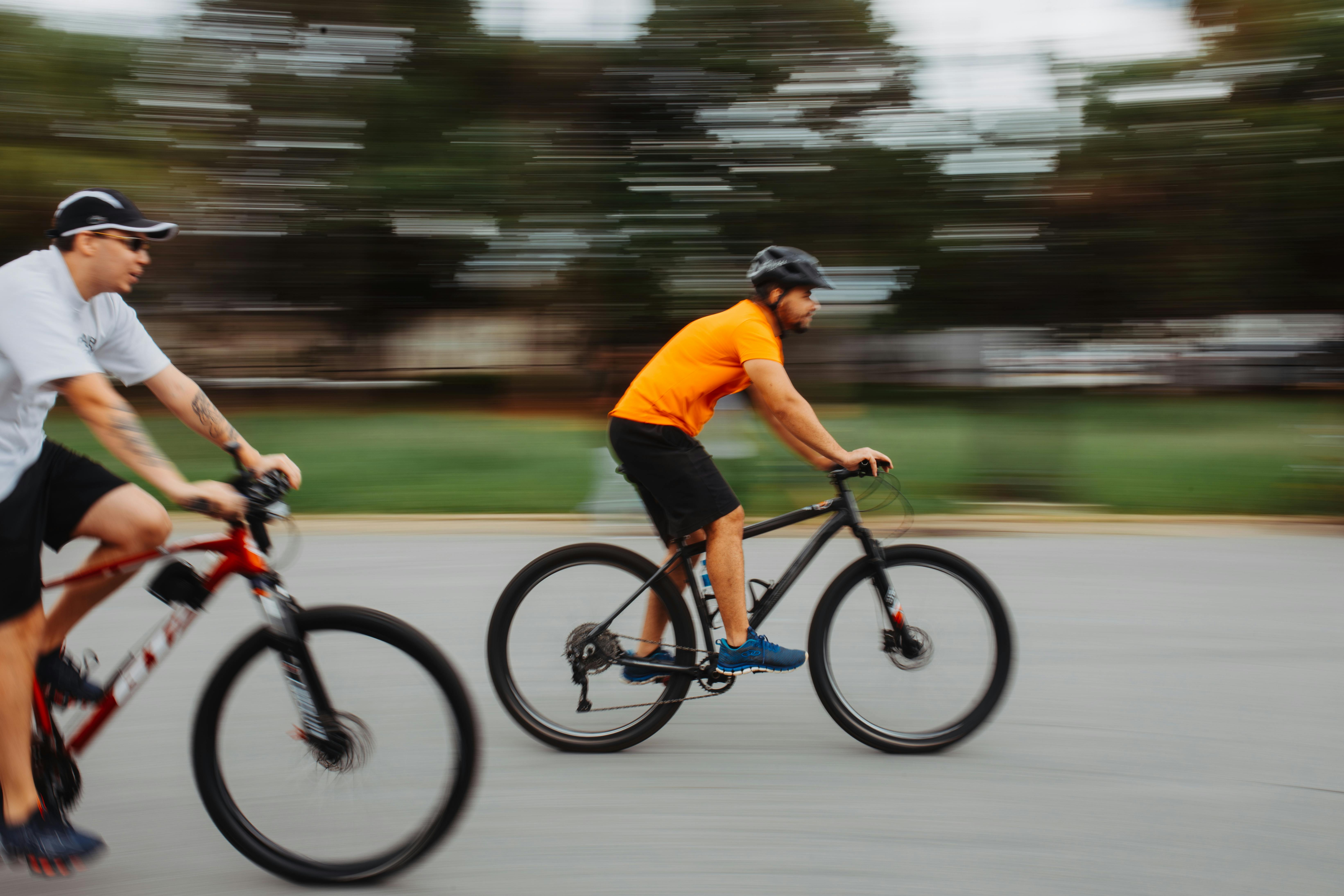 Partnership and grants bring outdoor fitness court and digital wellness to Trenton — Photo by Matheus Bertelli on Pexels