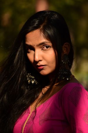 Meera Krishnan - Group Tour from Hyderabad testimonial image