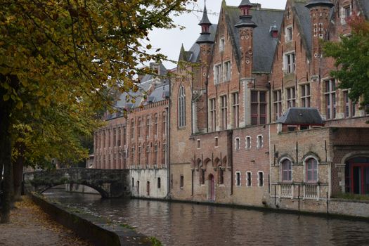 Belgian chocolate masterclass — Bruges
