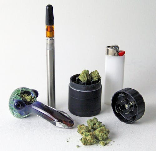 Kostenloses Stock Foto zu cannabis, legalisierung, marihuana