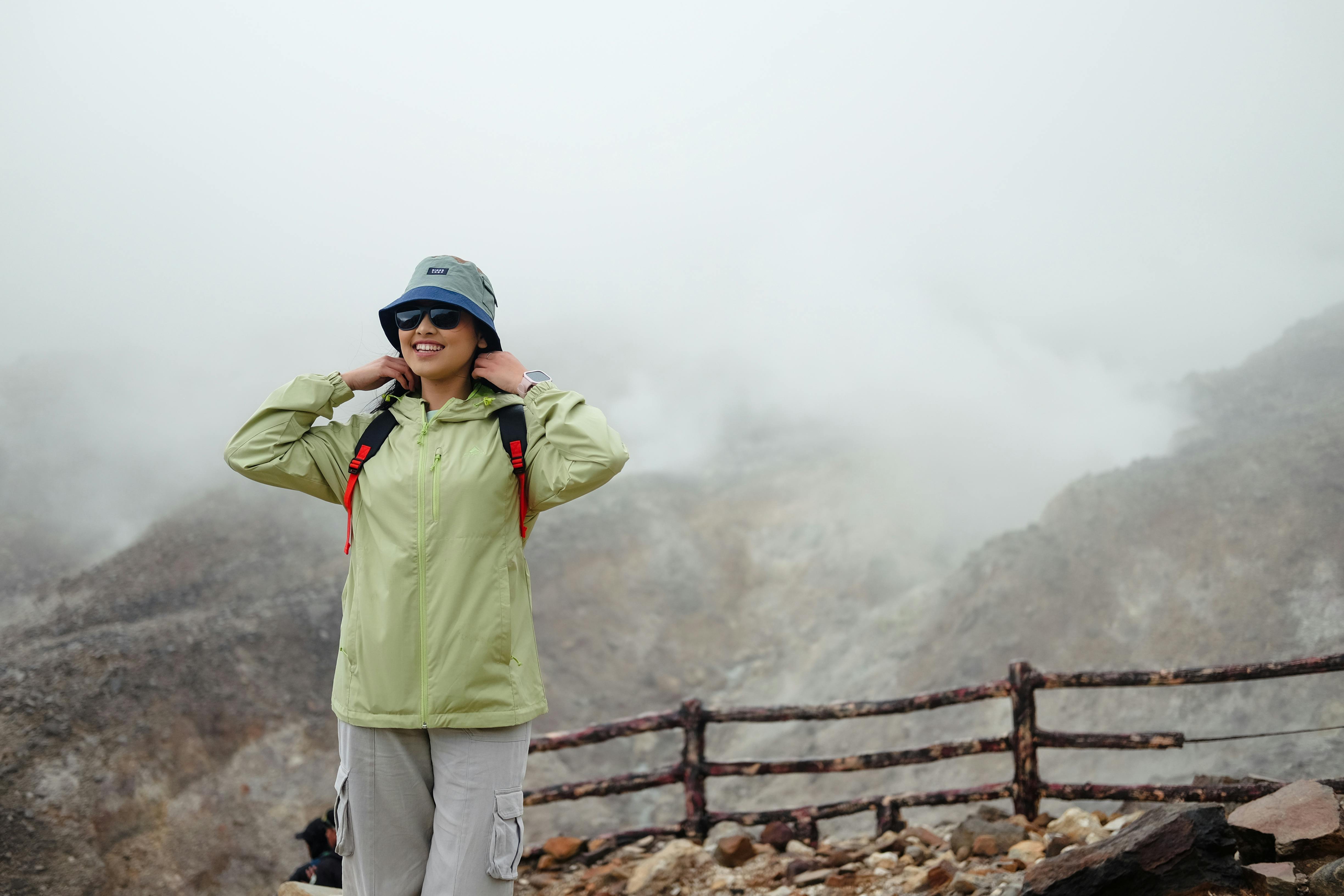The Best Travel Gear and Accessories — Photo by Yoan Siswaya on Pexels