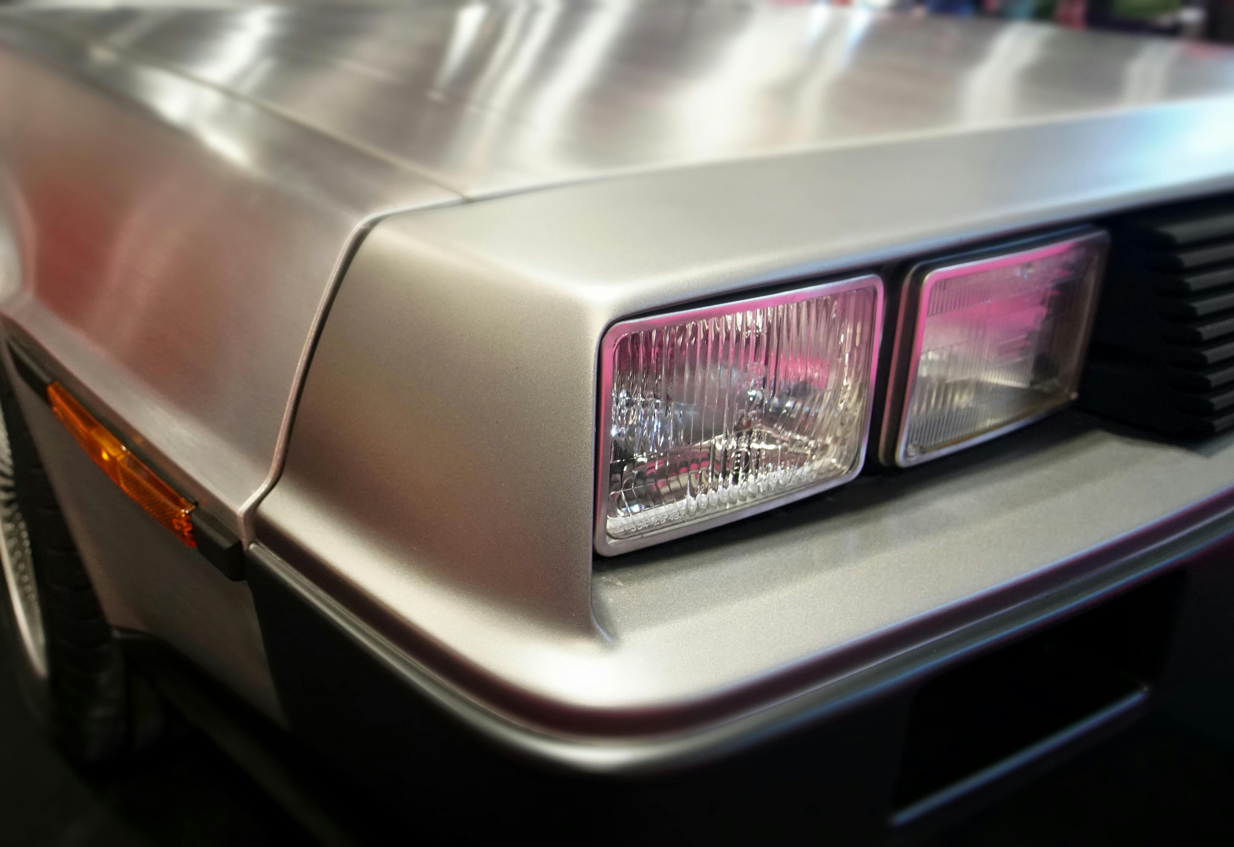 Top Automotive Innovations of the Past 100 Years – 1990s: On-board Diagnostics (OBD-II) — Photo by Roberto Gonzalez on Pexels