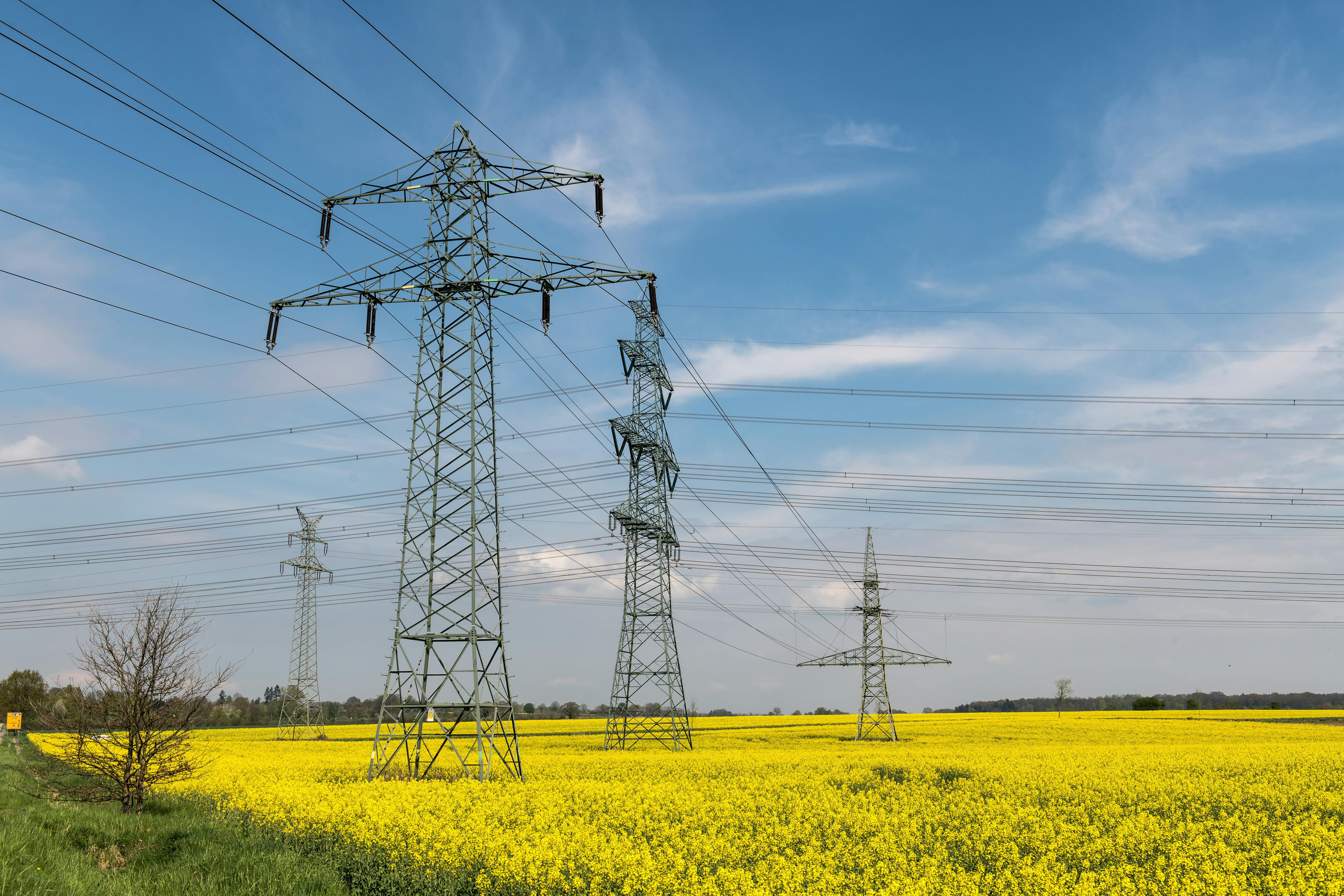 ABB introduces SaaS option for industrial energy optimization software - ABB — Photo by Wolfgang Weiser on Pexels
