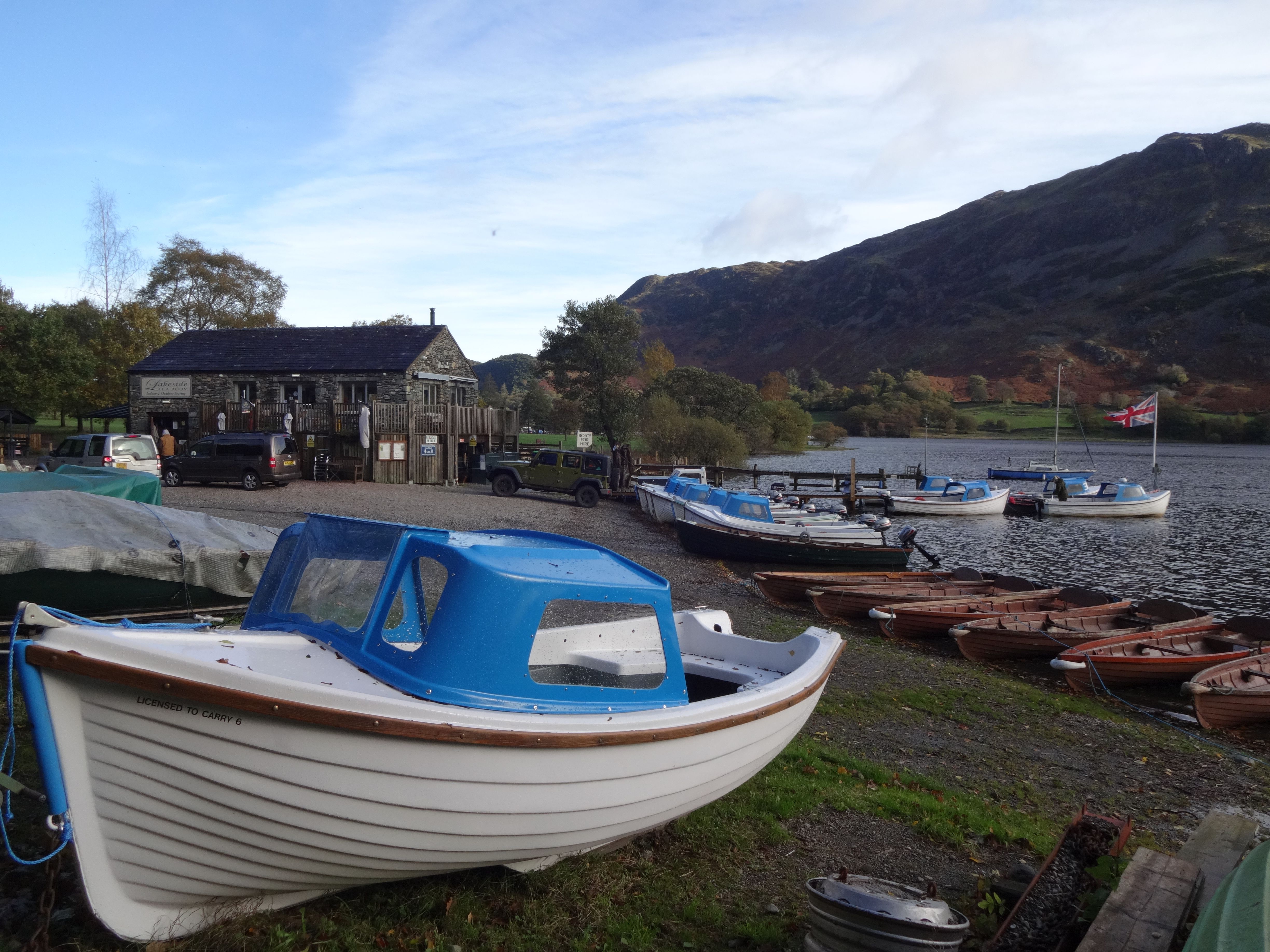 The Best Lakes in the Lake District: How to Choose Between Them