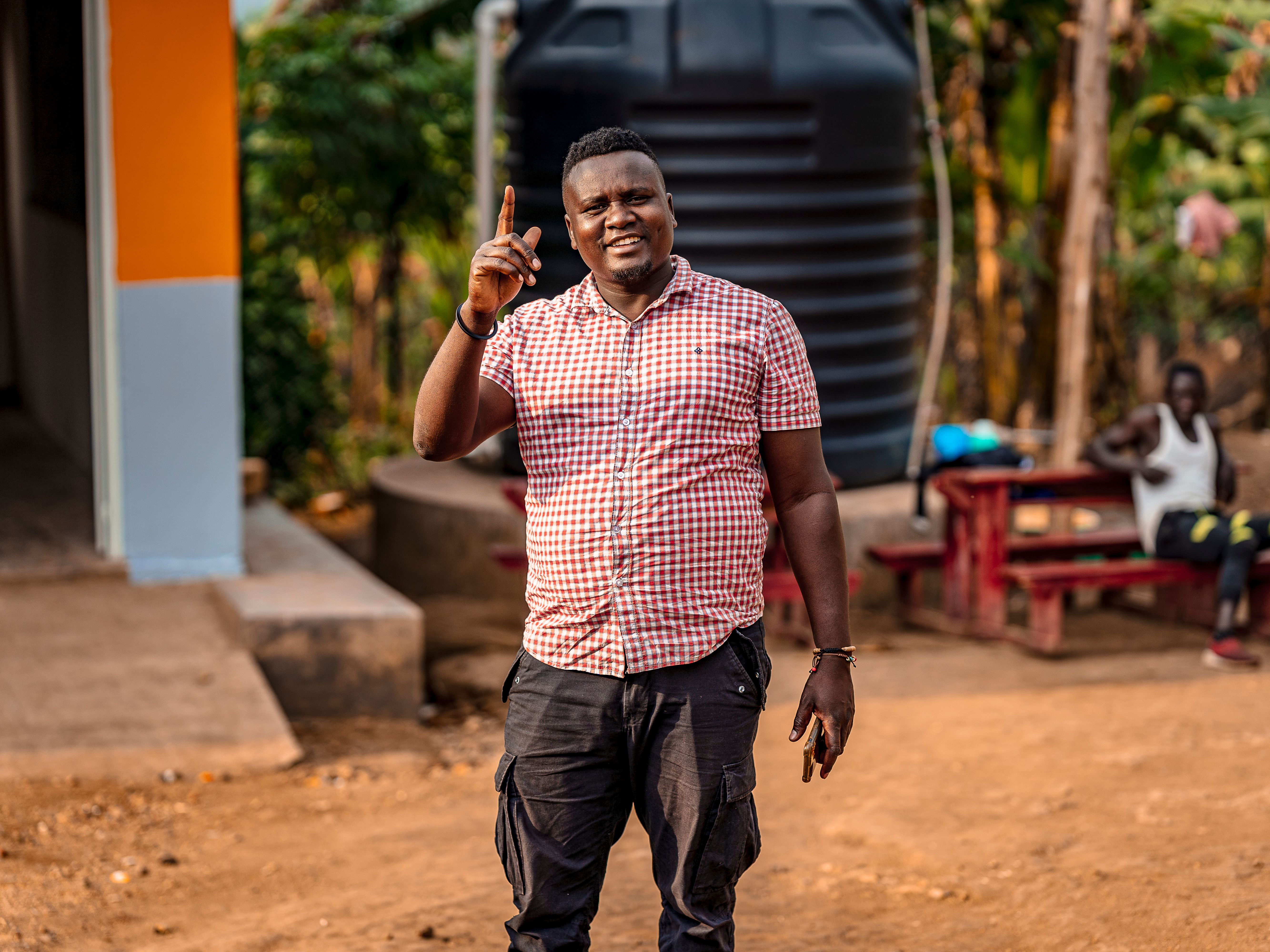 The Bright Side: Benin's Subarachill convention blends otaku culture and West African style — Photo by Derrick Pare on Pexels