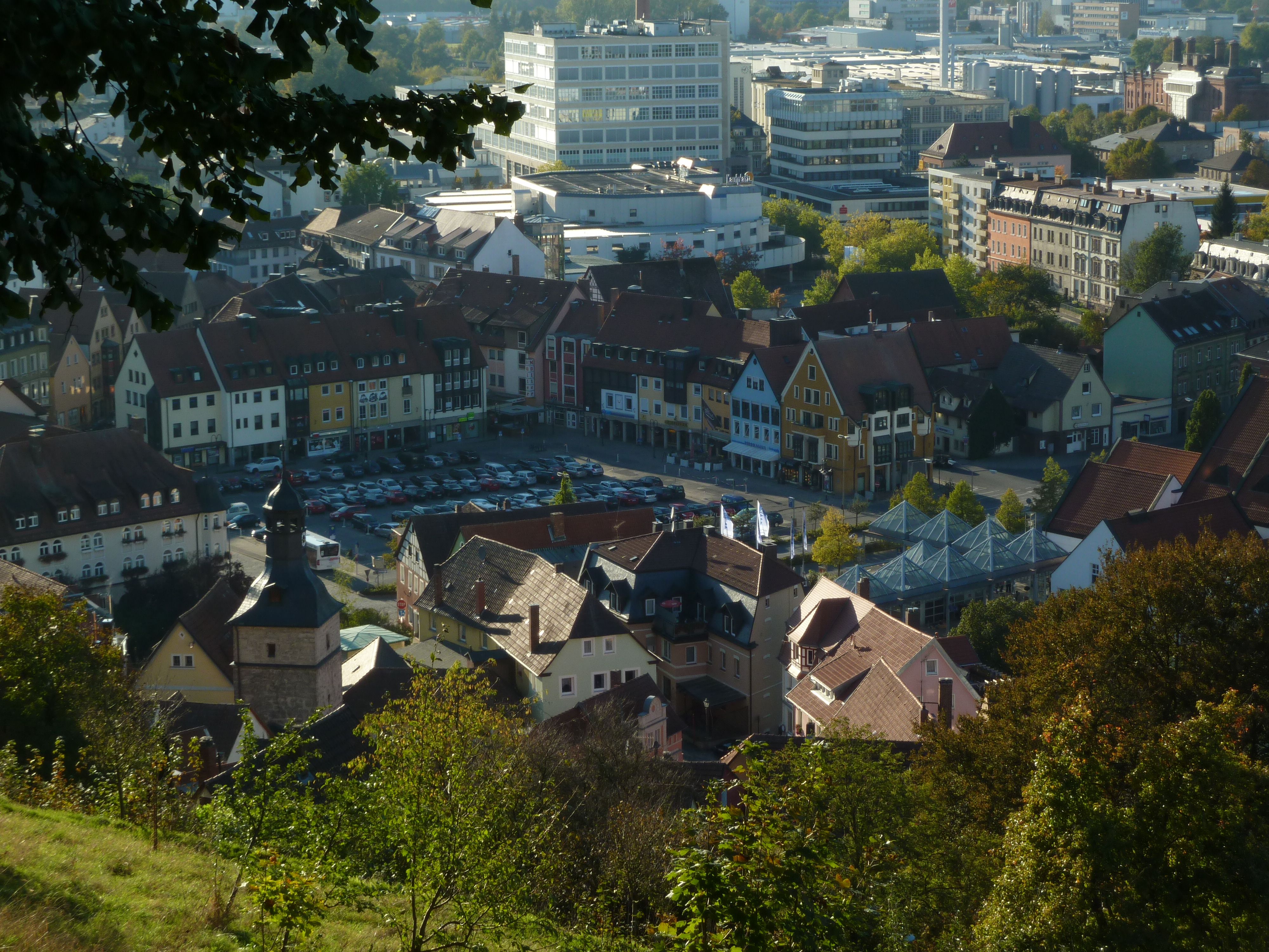 Waizenkirchen