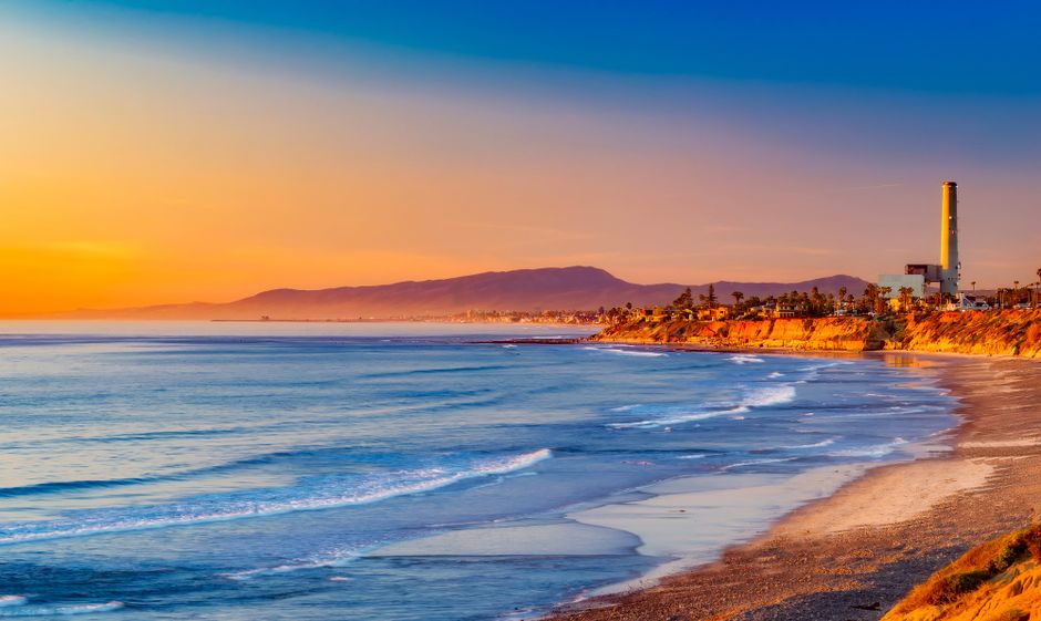 West Coast