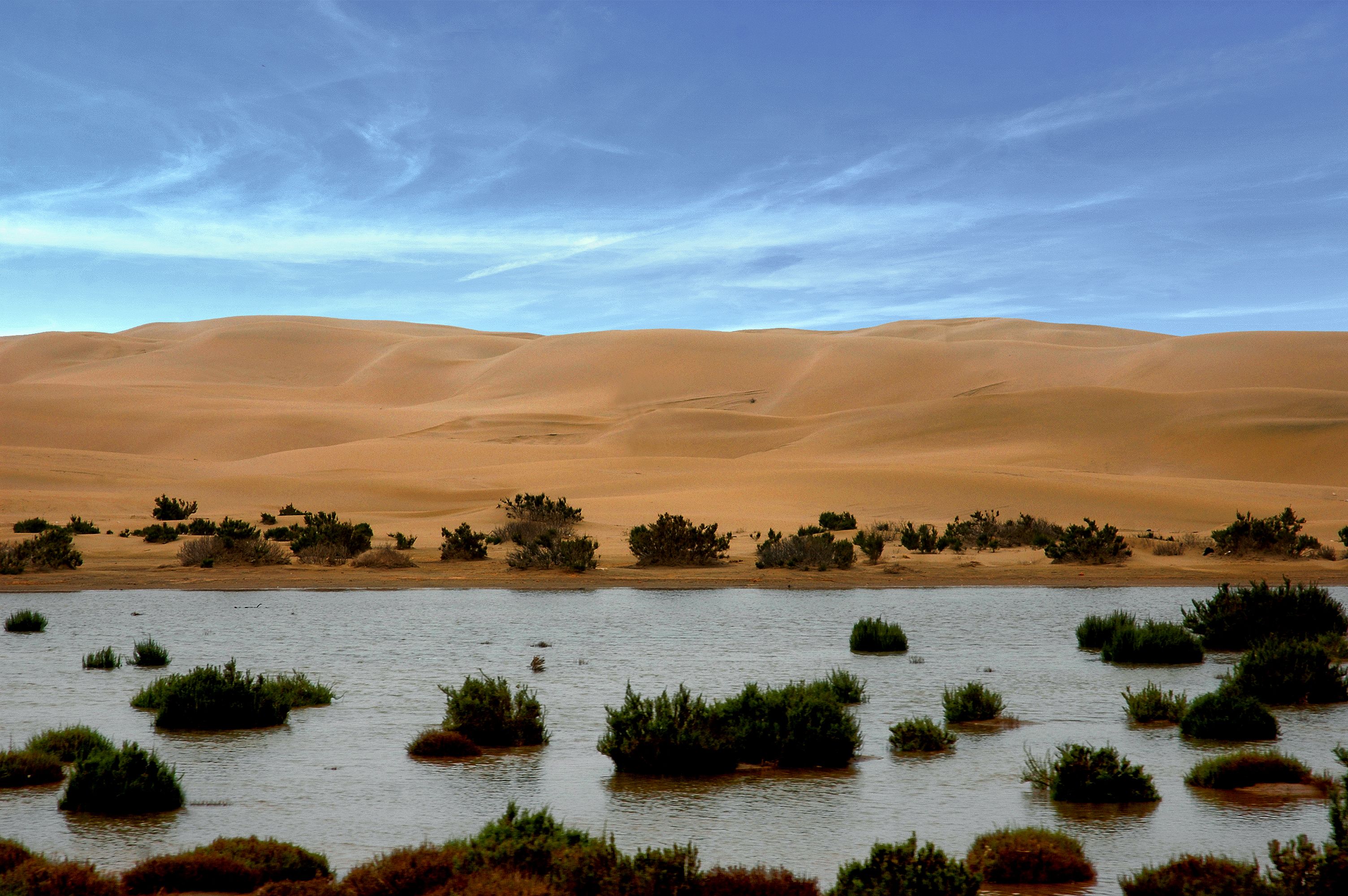 Oued Remlia